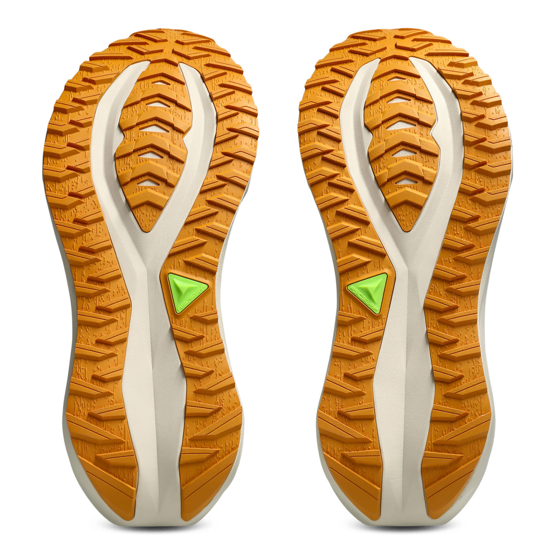 Asics Men's Blazeblast - Black/Sandstorm - Image 6