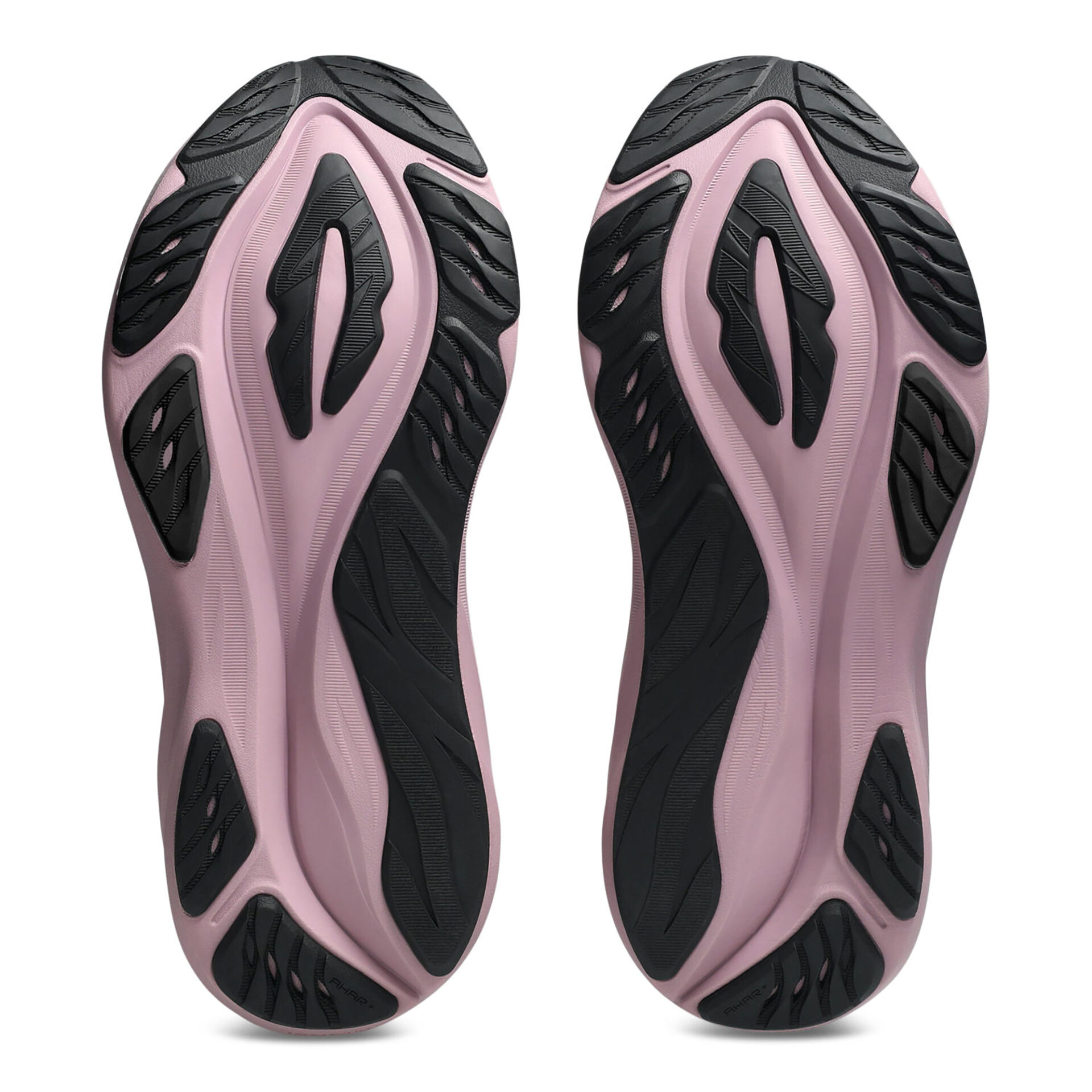 Asics Women's GT-2000 15 - Black/Taro Purple - Image 6