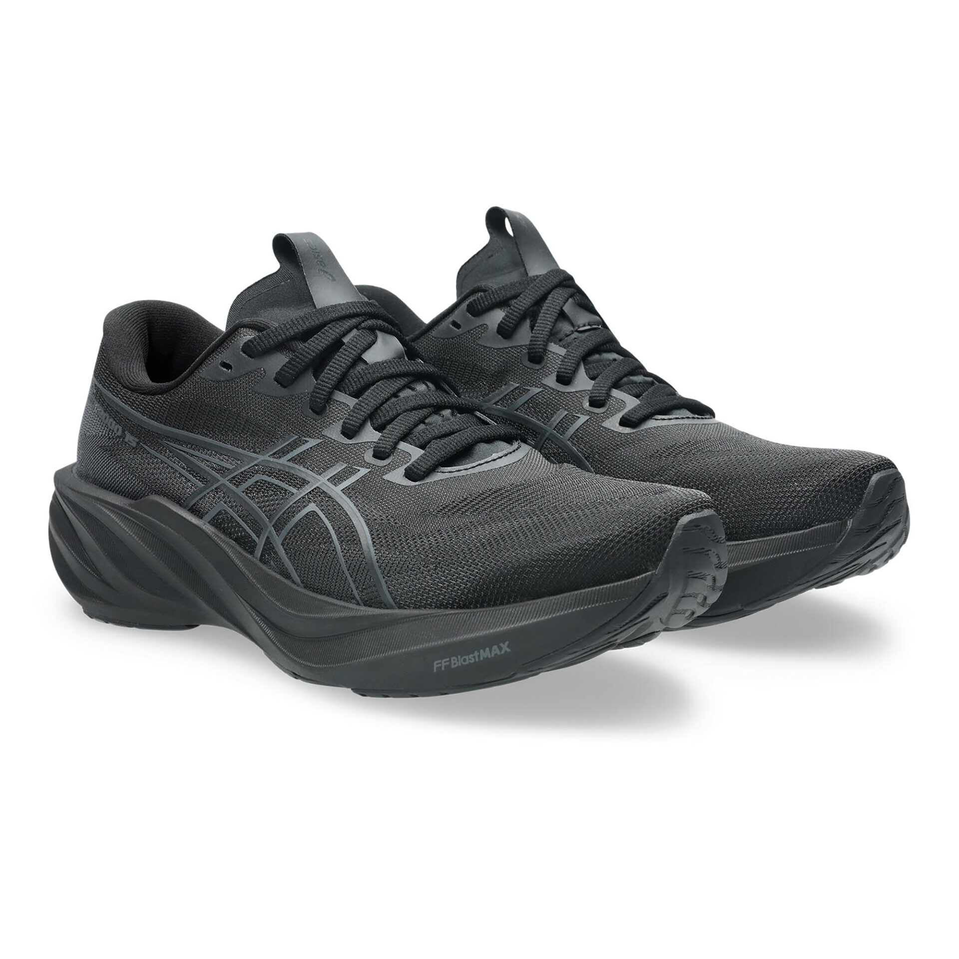 Asics Women's GT-2000 15 - Black/Black - Image 3