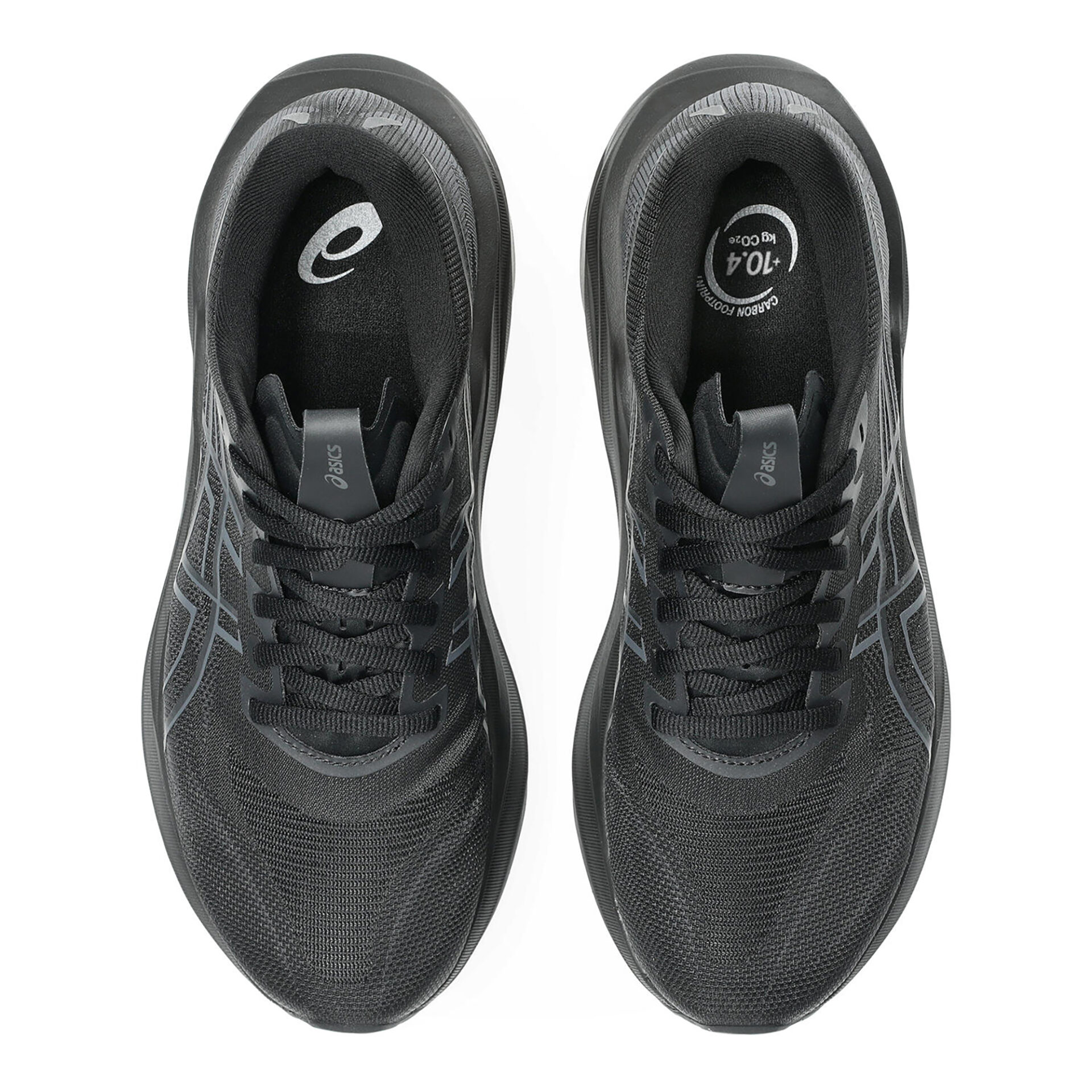 Asics Women's GT-2000 15 - Black/Black - Image 5