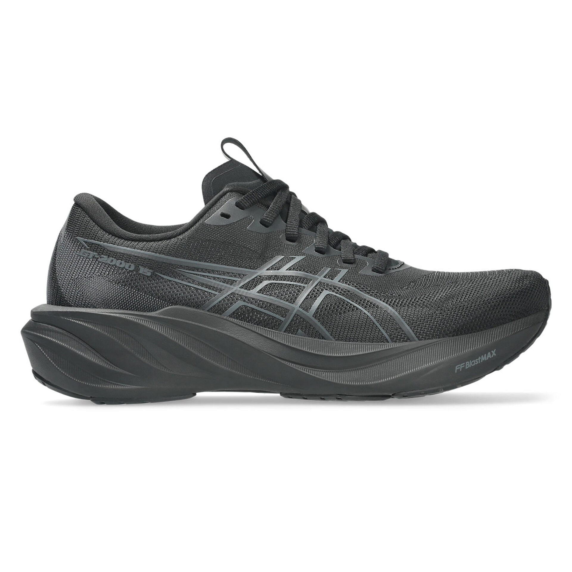 Asics Women's GT-2000 15 - Black/Black