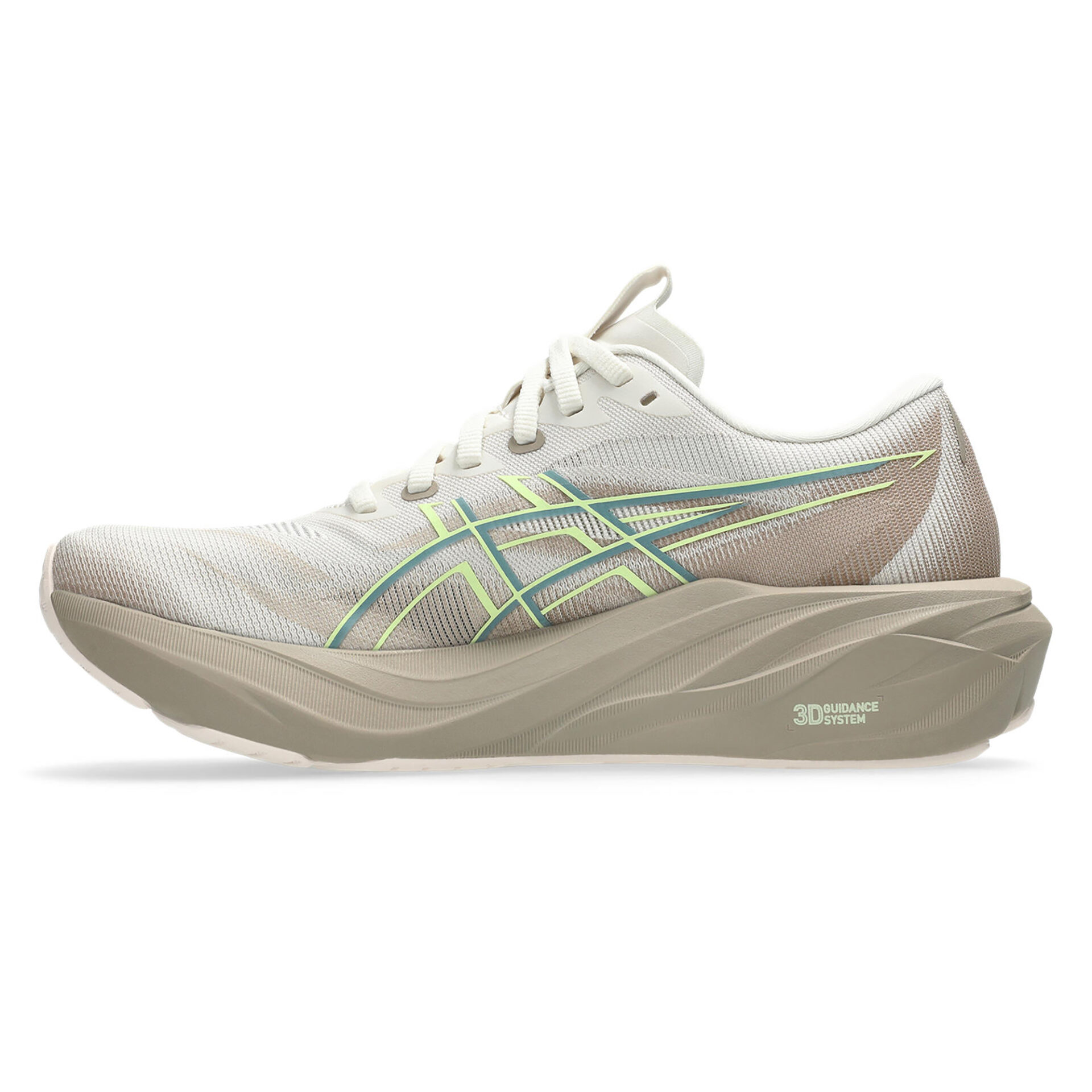 Asics Women's GT-2000 15 - Birch/Greige - Image 2