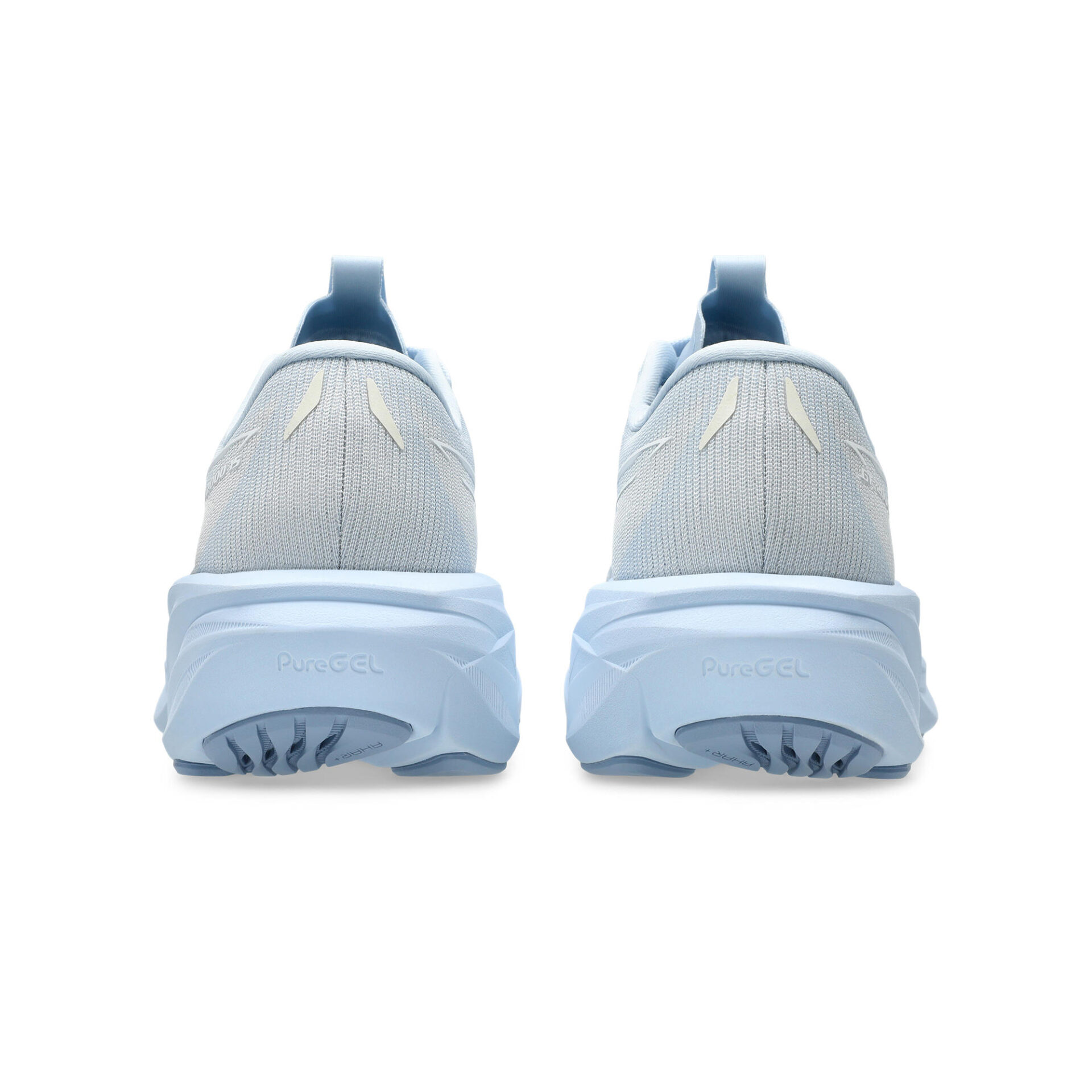 Asics Women's GT-2000 15 - Solid Air/Cream - Image 7
