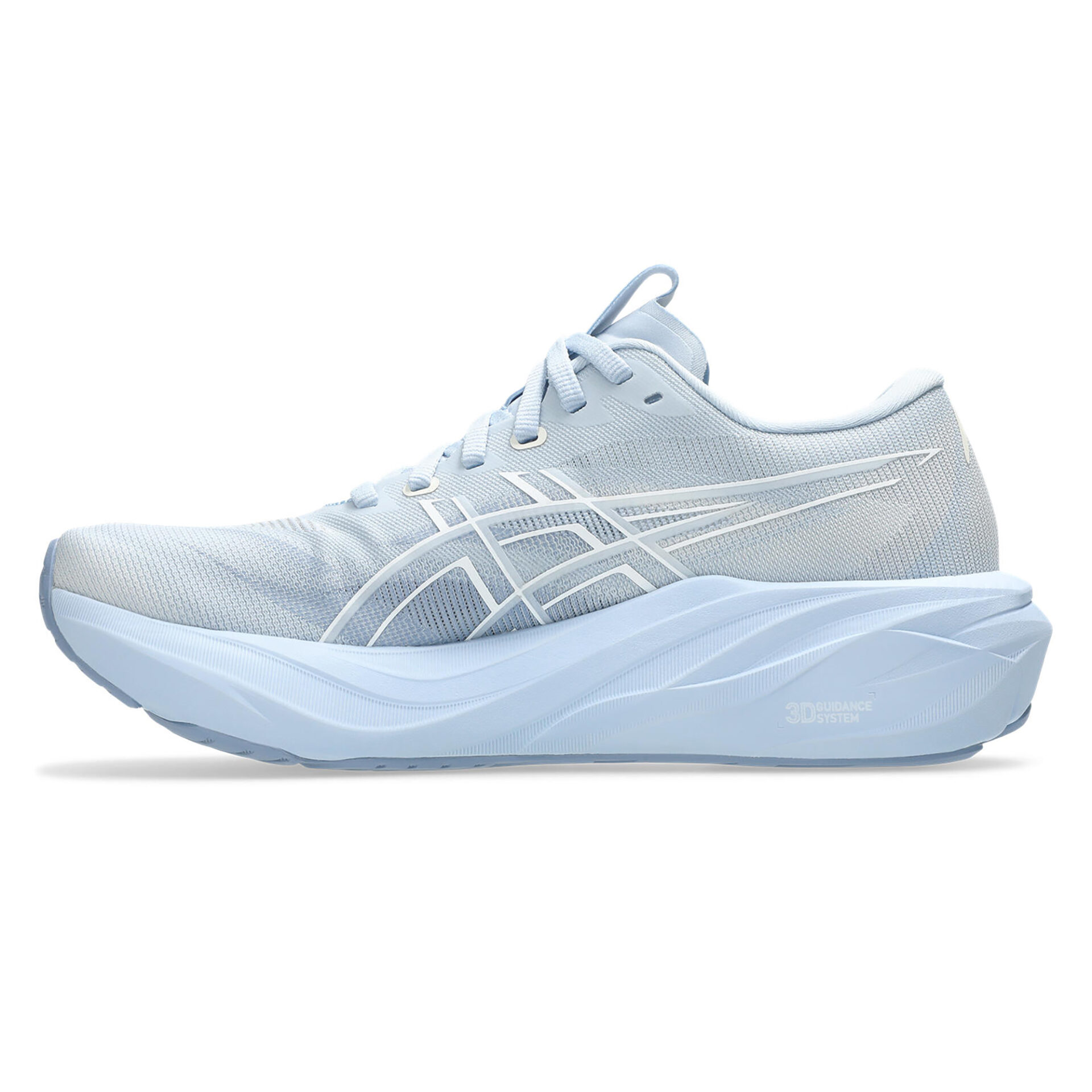 Asics Women's GT-2000 15 - Solid Air/Cream - Image 2