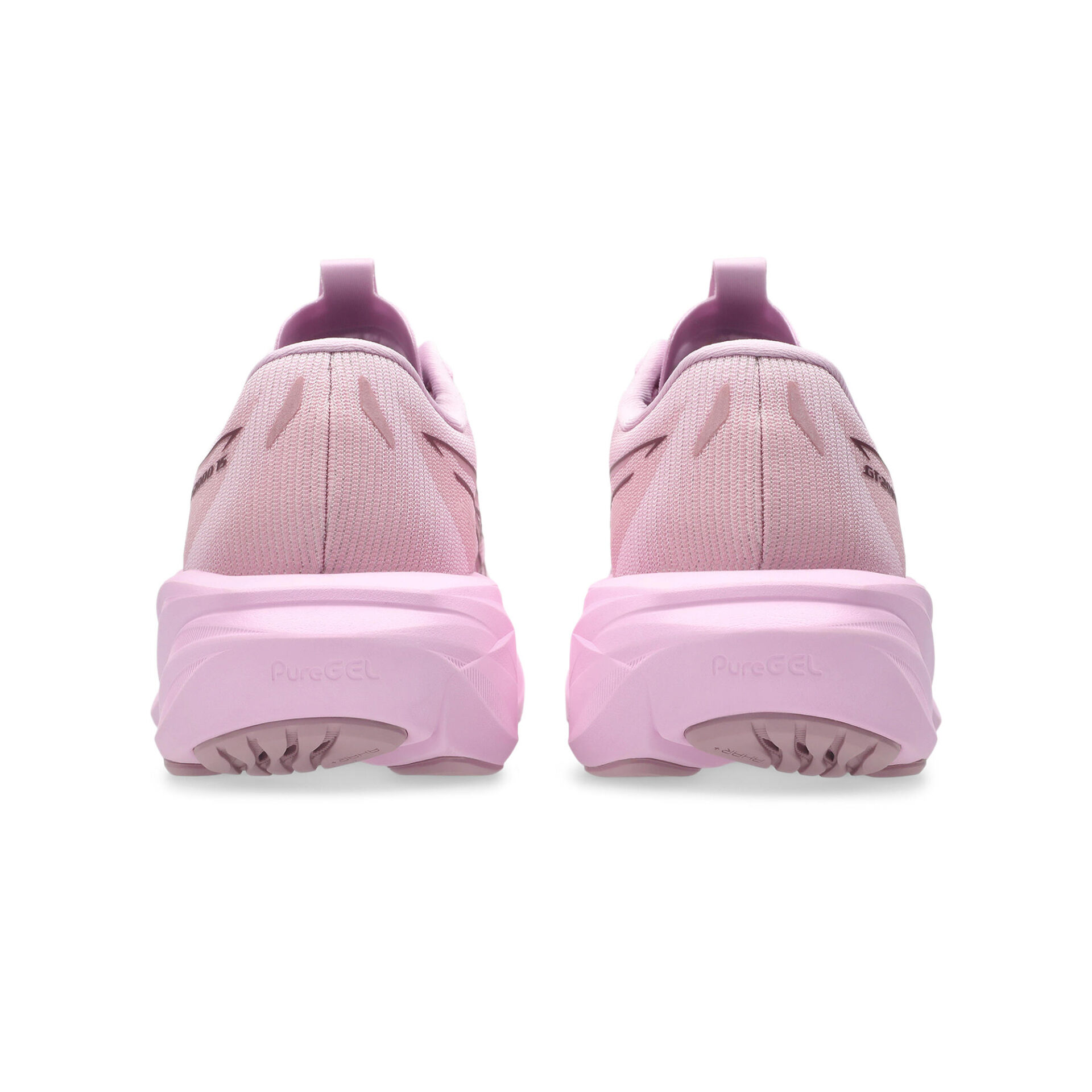 Asics Women's GT-2000 15 - Hazy Lilac/Taro Purple - Image 7