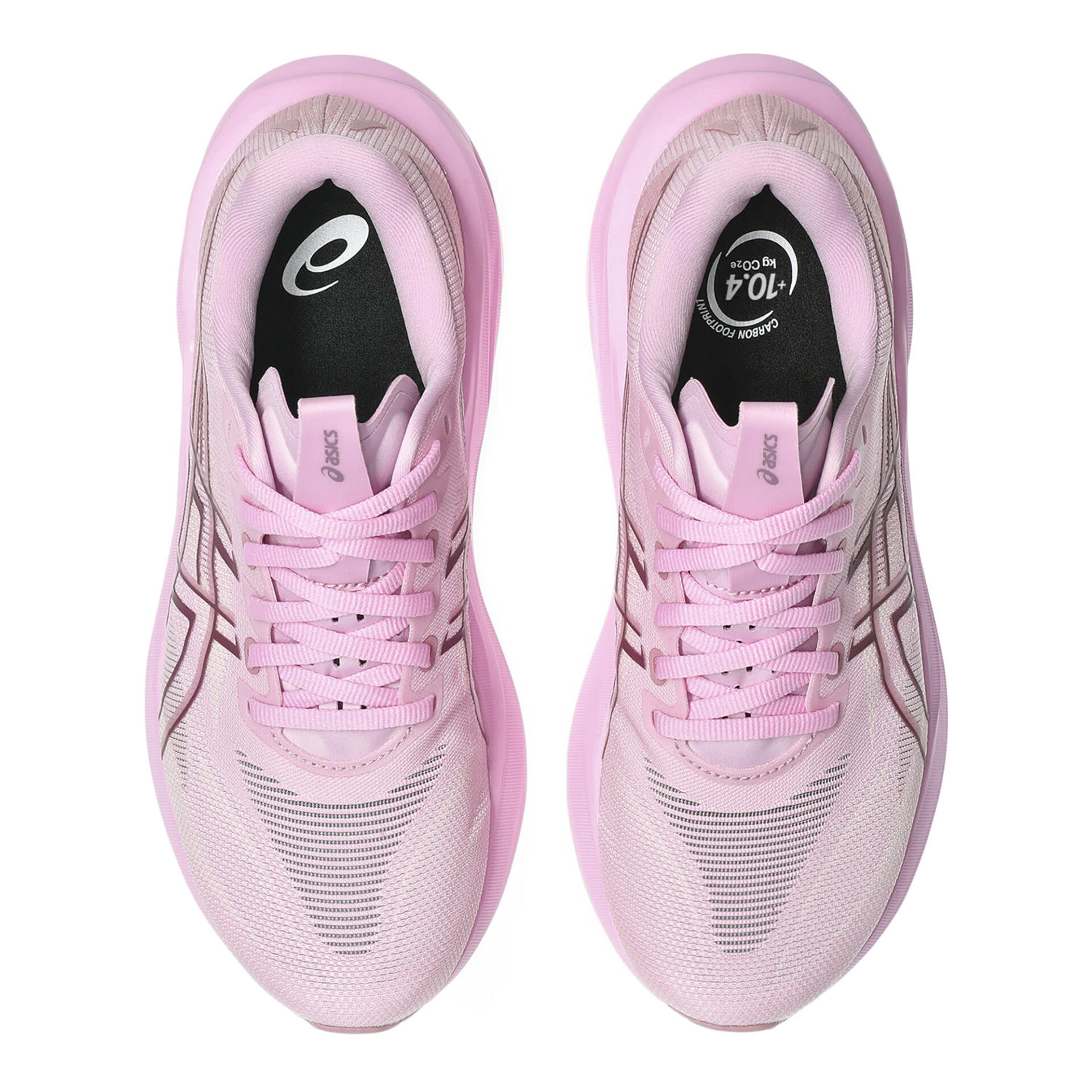 Asics Women's GT-2000 15 - Hazy Lilac/Taro Purple - Image 5