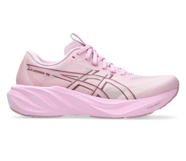 Asics Women's GT-2000 15 - Hazy Lilac/Taro Purple