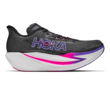 Hoka Cielo X1 3.0 - Carbon Black/Black