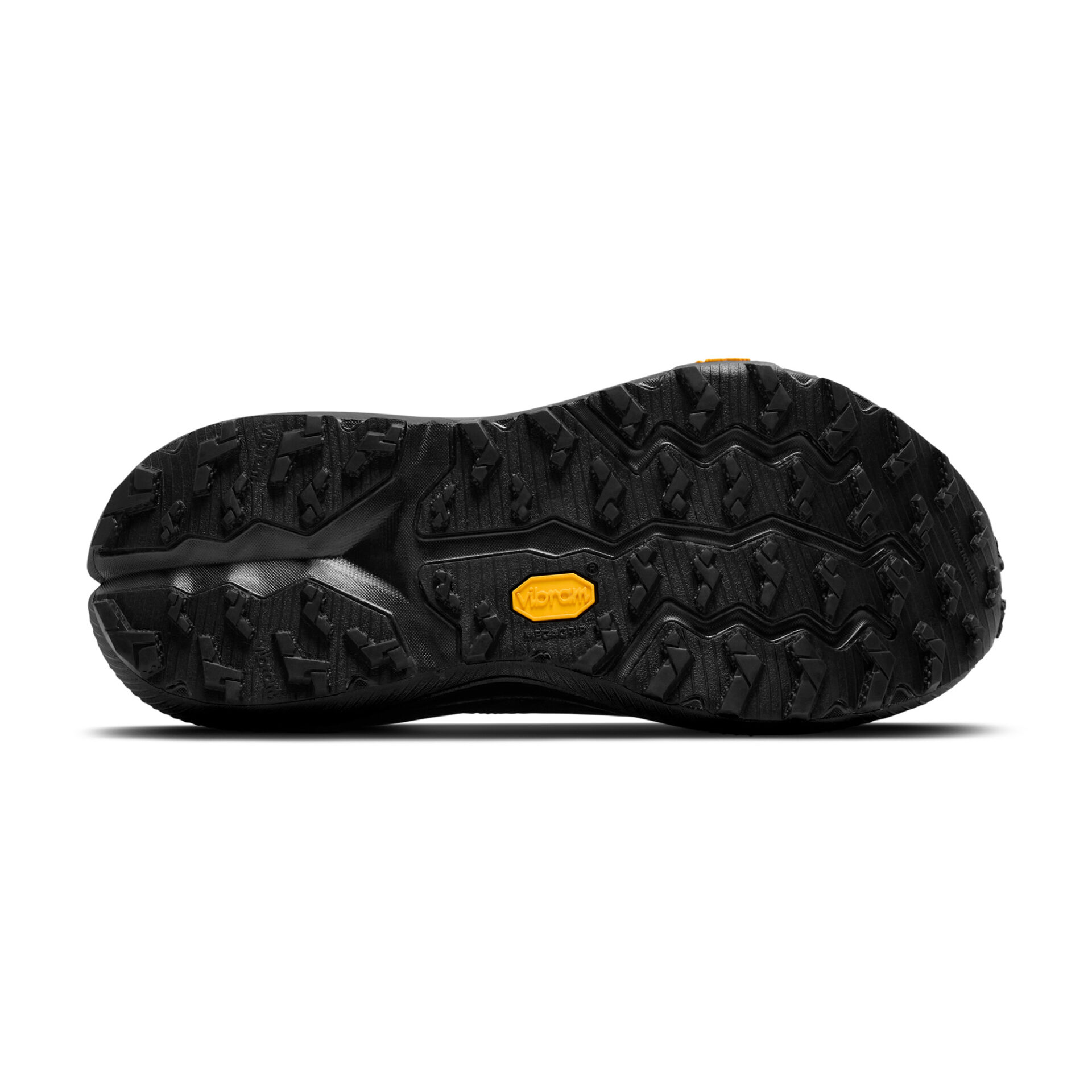 Brooks Women's Cascadia 20 GTX - Black/Ebony/Nocturnal - Image 4