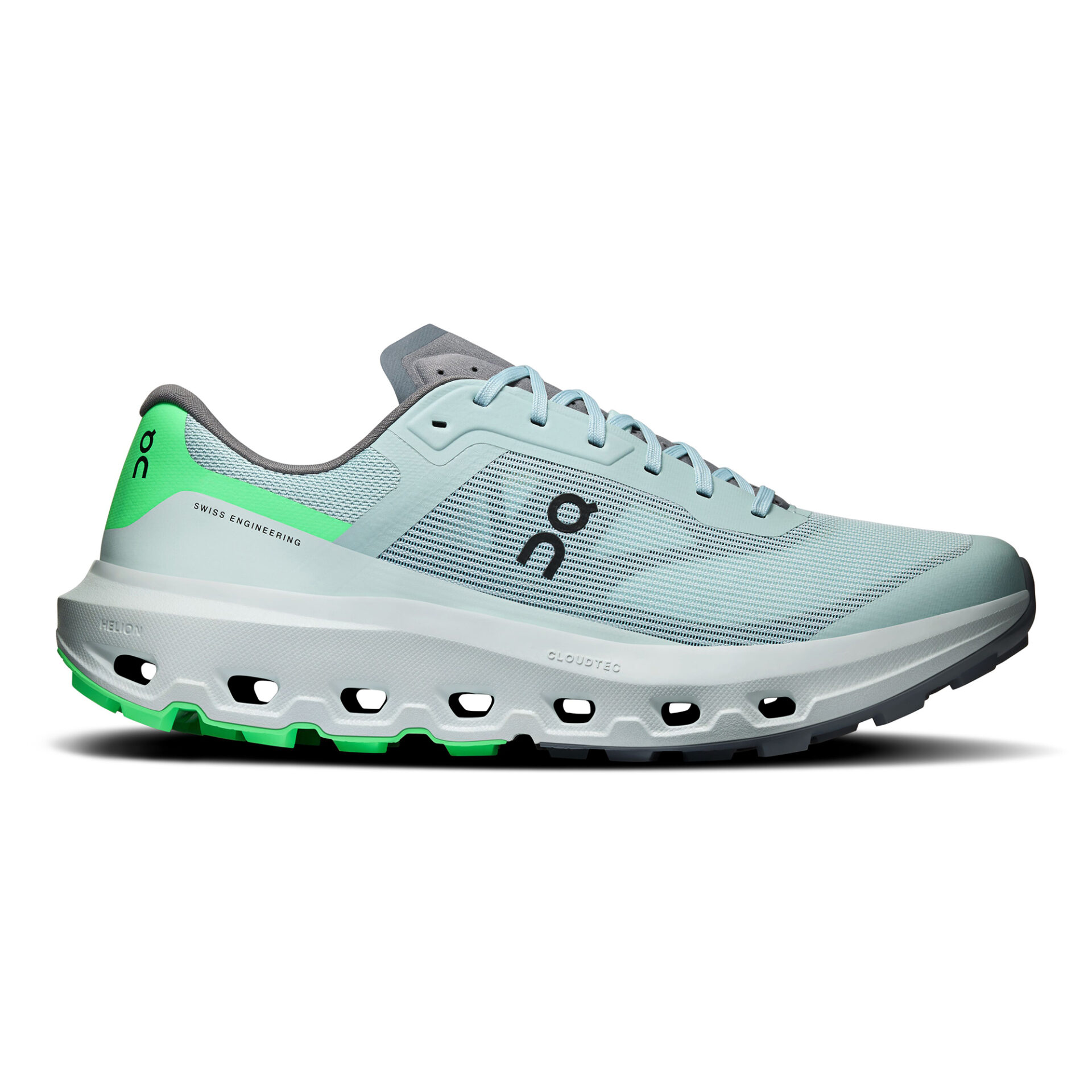 On Men's Cloudvista 3 - Brook/Verdite
