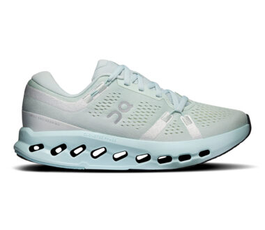 On Women's Cloudsurfer 2 - Surf/Flurry