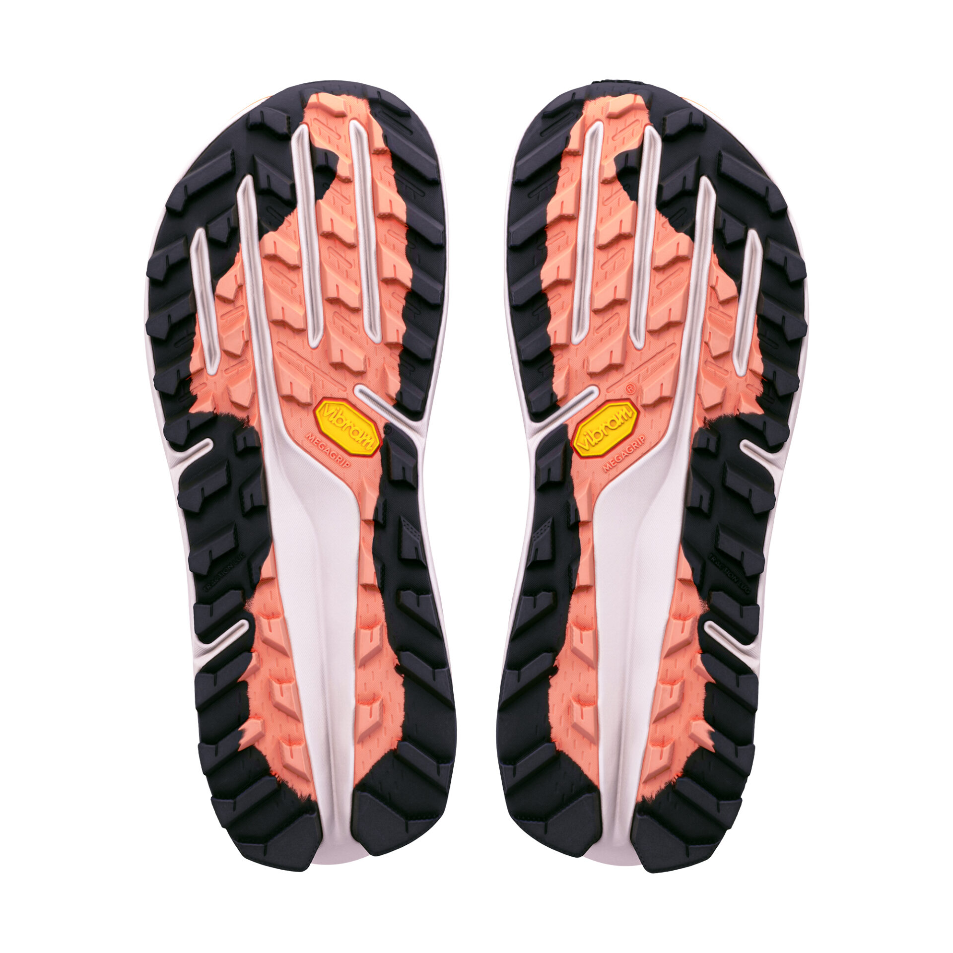 Altra Women's Olympus 7 - Coconut Cream/Pink Glow - Image 6