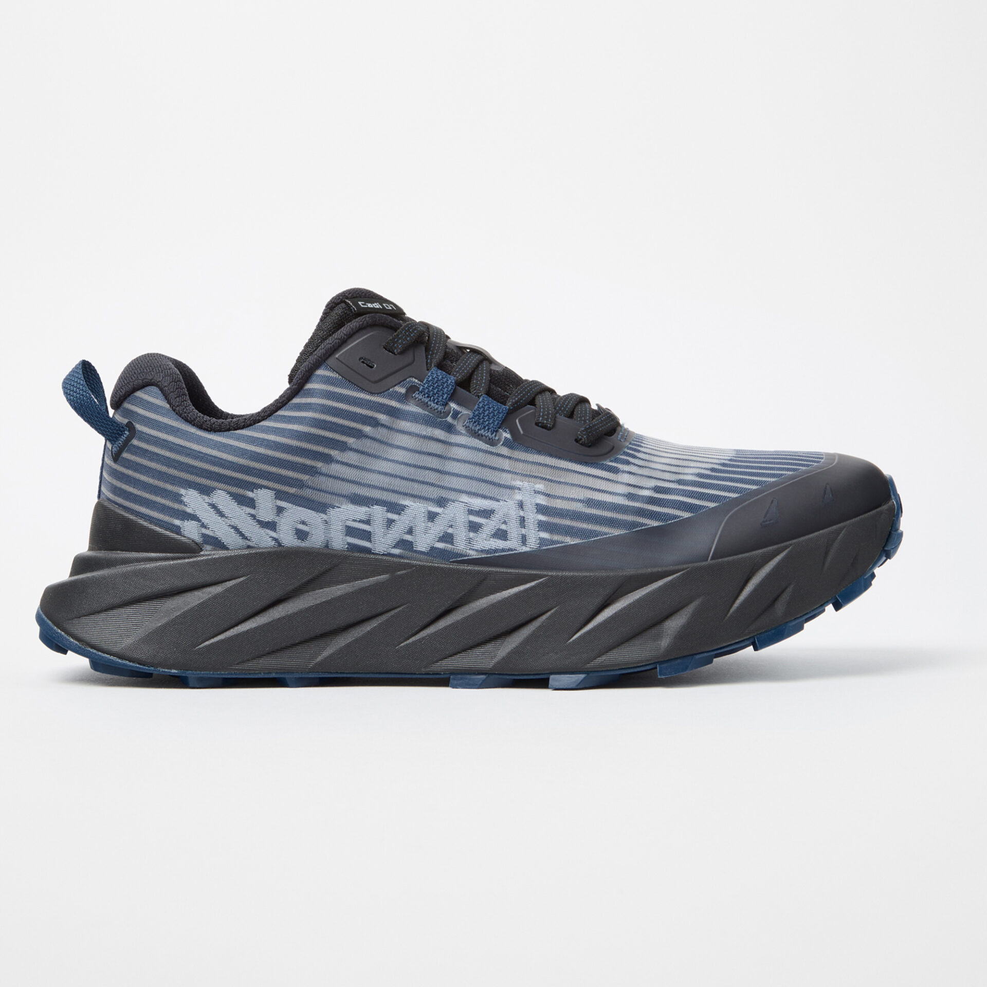 NNormal Men's Cadi - Blue/Black