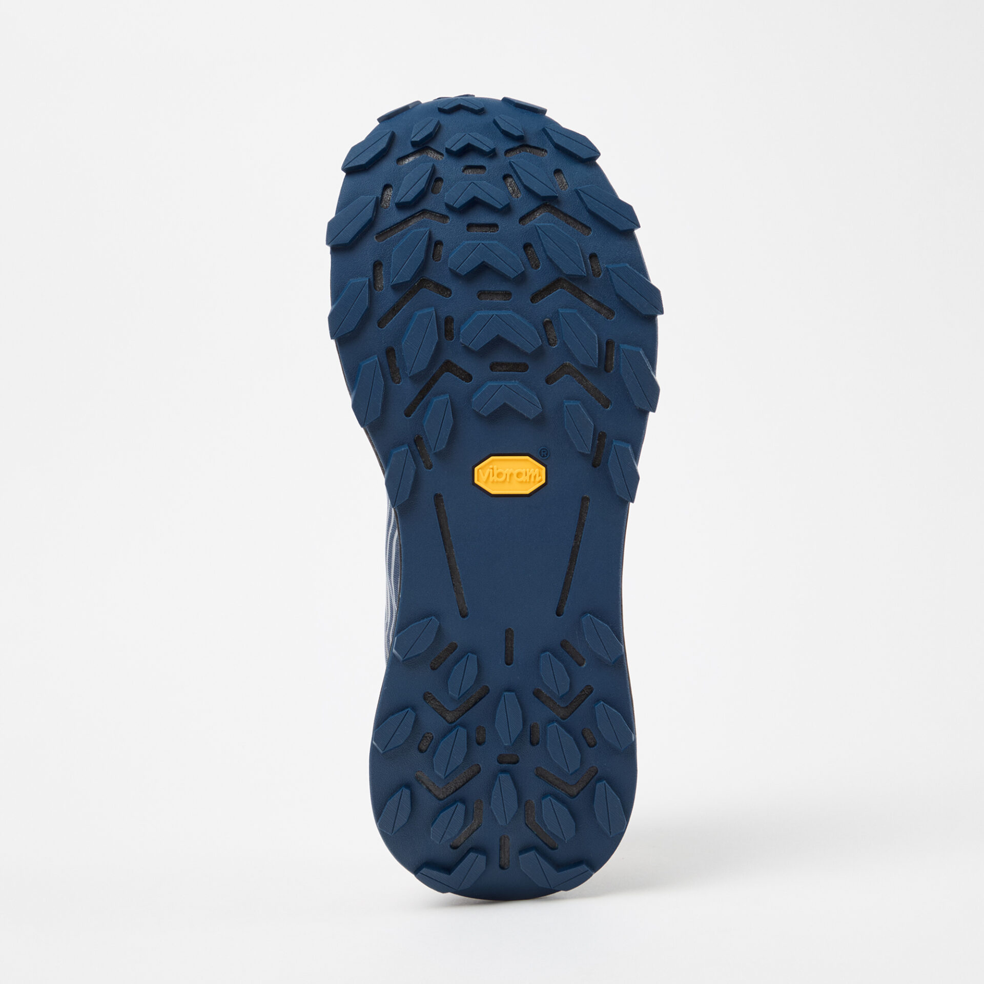 NNormal Men's Cadi - Blue/Black - Image 3