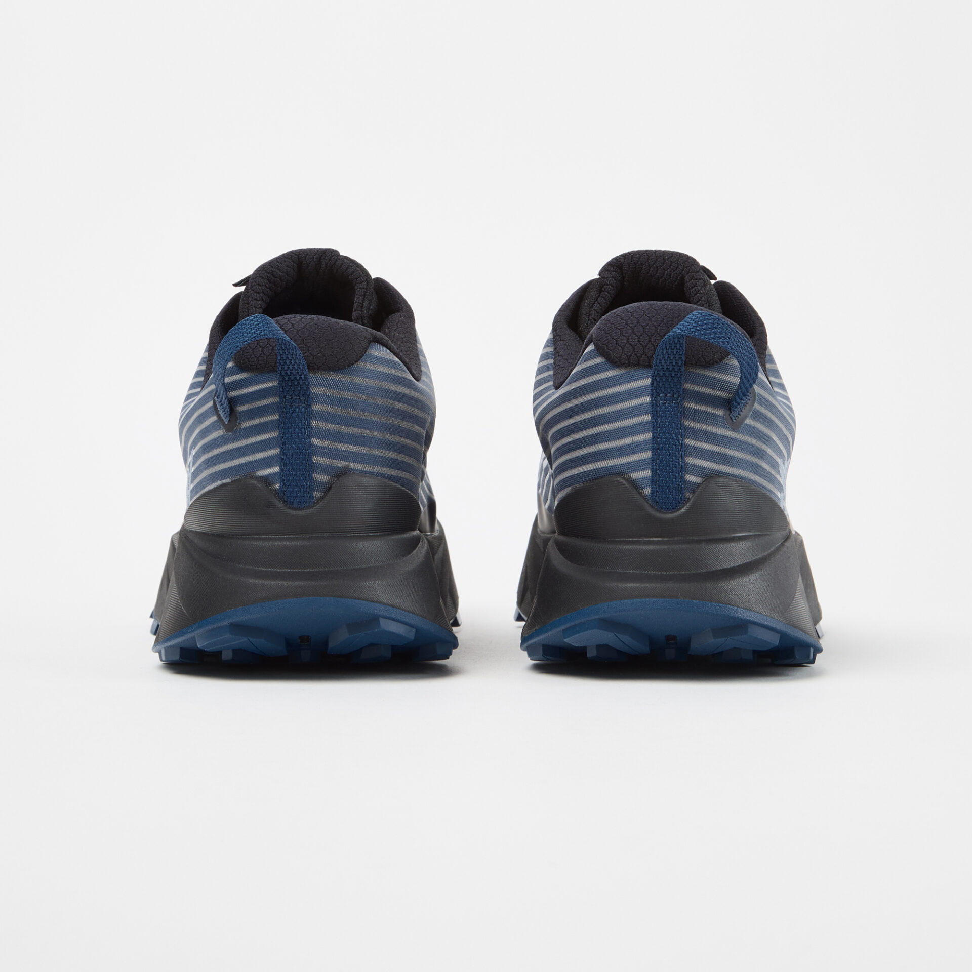 NNormal Men's Cadi - Blue/Black - Image 5