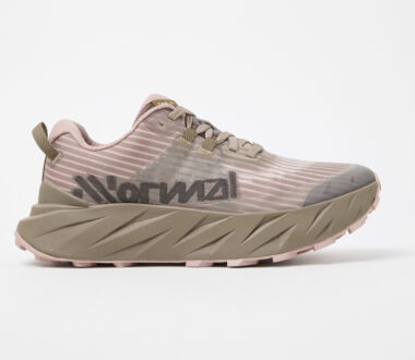NNormal Women's Cadi - Brown/Pink