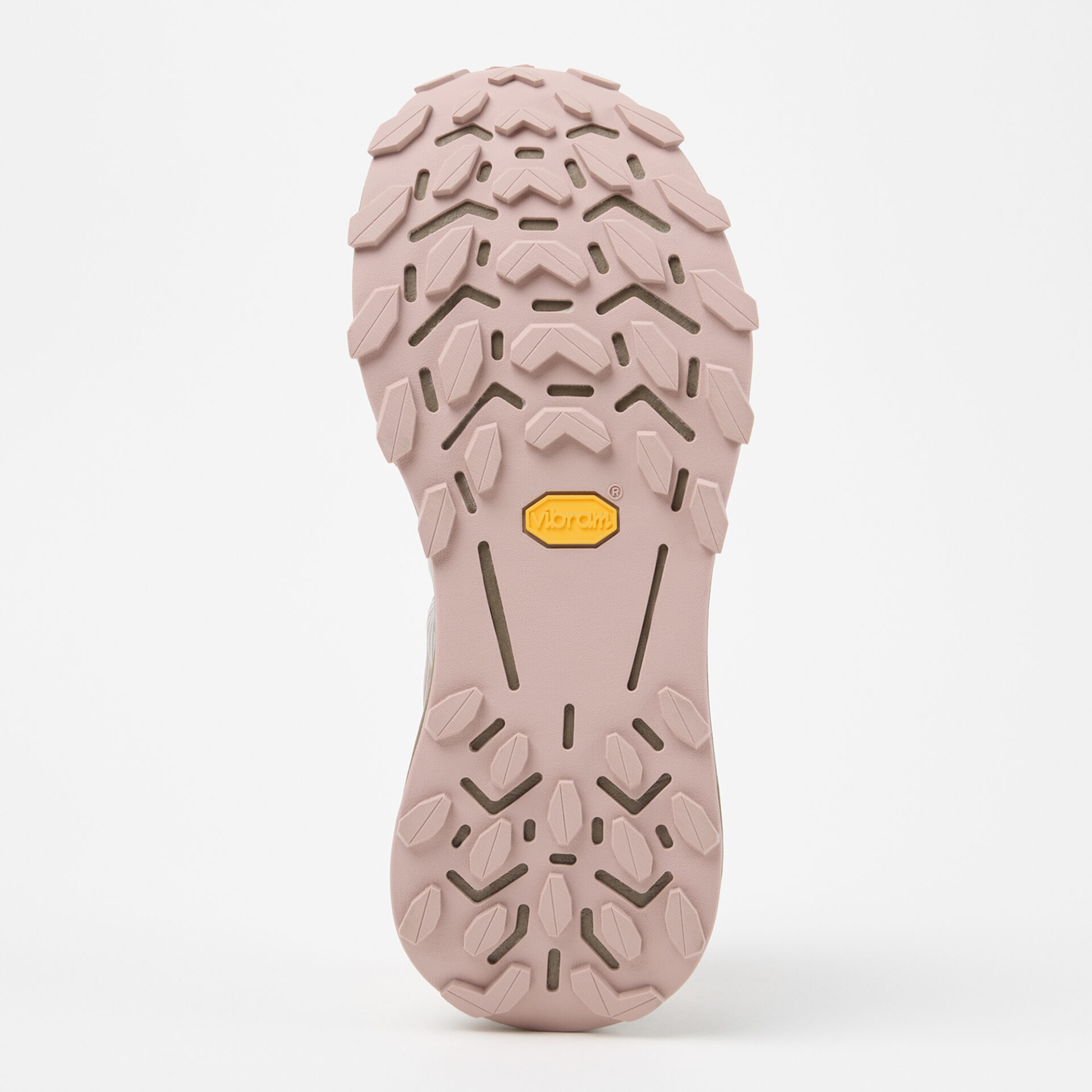 NNormal Women's Cadi - Brown/Pink - Image 3