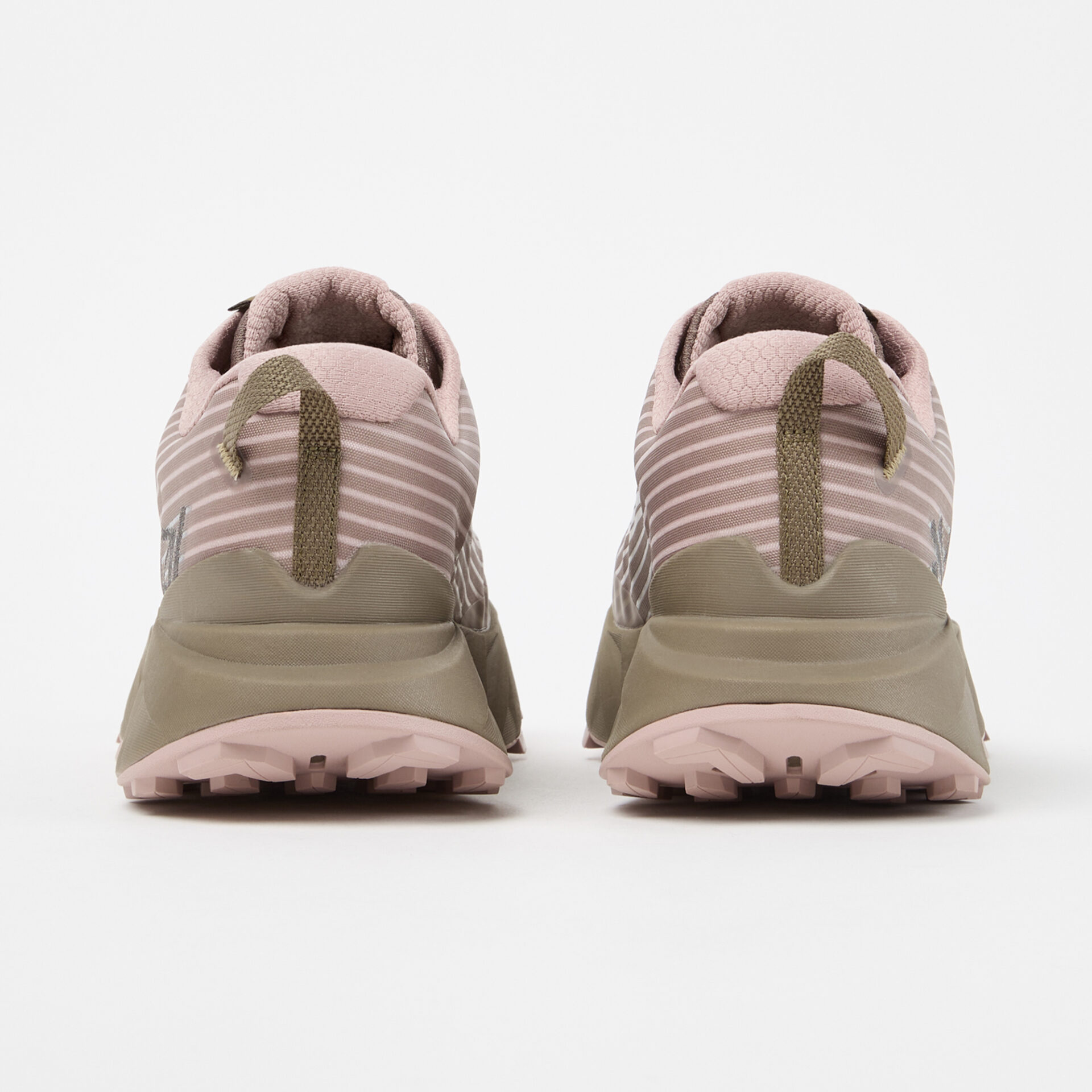 NNormal Women's Cadi - Brown/Pink - Image 5