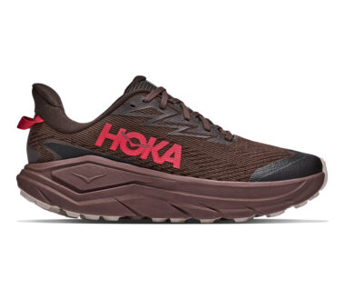 Hoka Men's Challenger 8 GTX - Spiced Chocolate/Cast Iron
