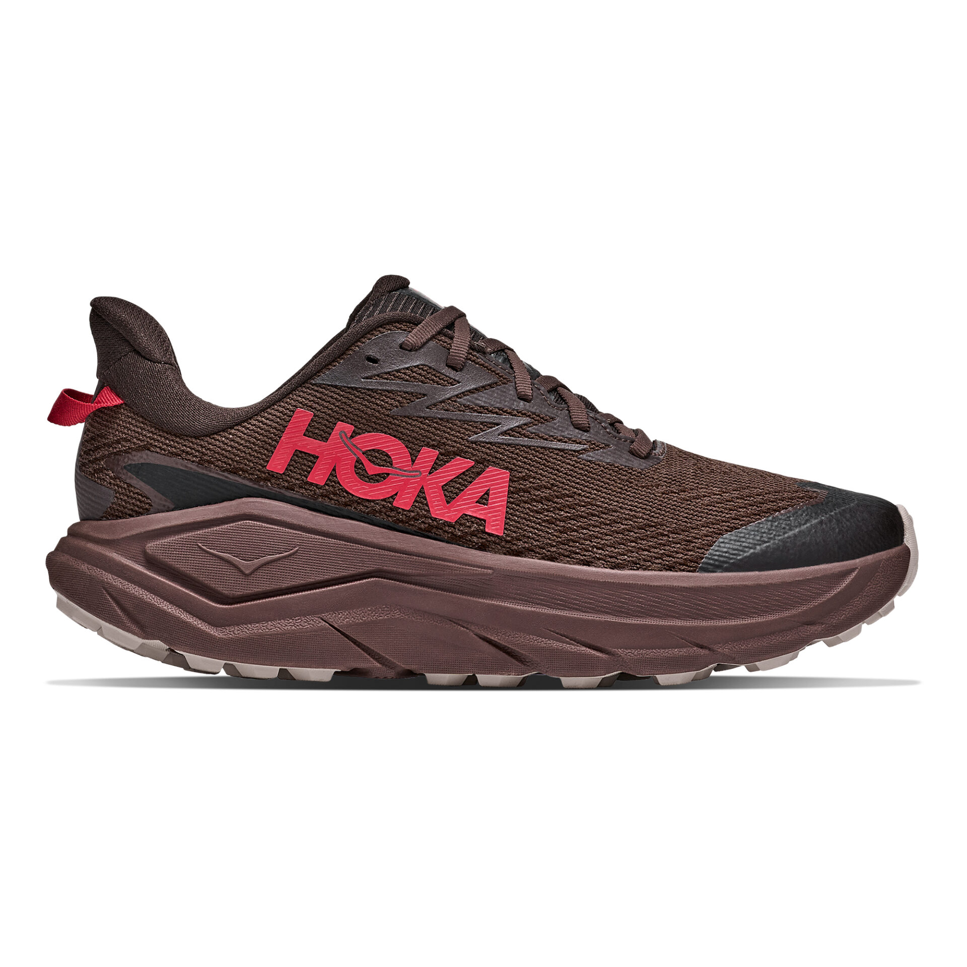 Hoka Men's Challenger 8 GTX - Spiced Chocolate/Cast Iron
