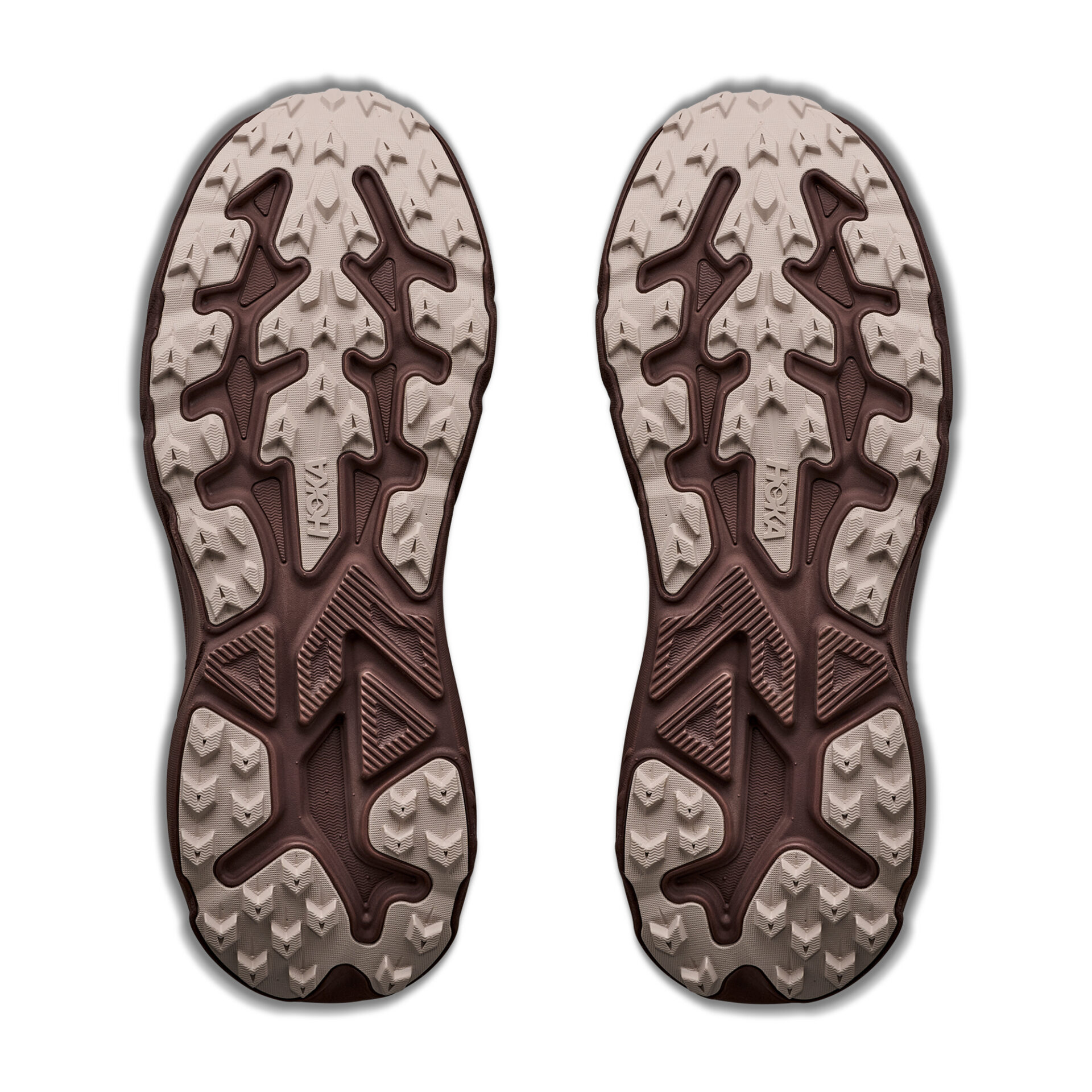 Hoka Men's Challenger 8 GTX - Spiced Chocolate/Cast Iron - Image 7