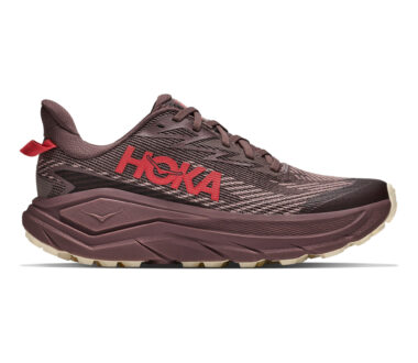 Hoka Women's Challenger ATR 8 GTX - Smoky Quartz/Alabaster