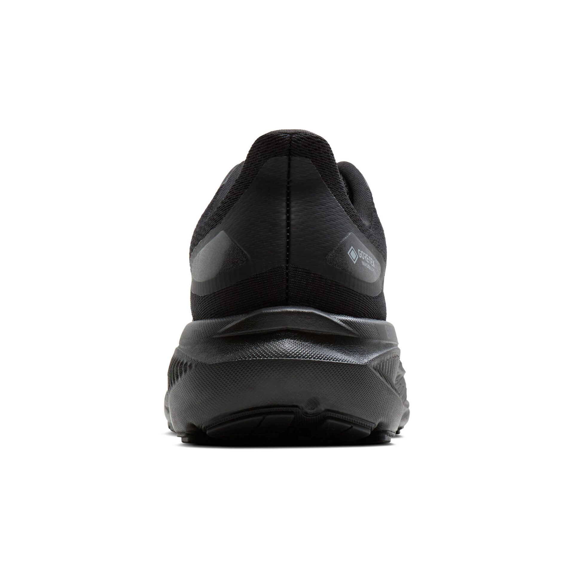 Brooks Women's Ghost 18 GTX - Black/Black/Ebony - Image 7