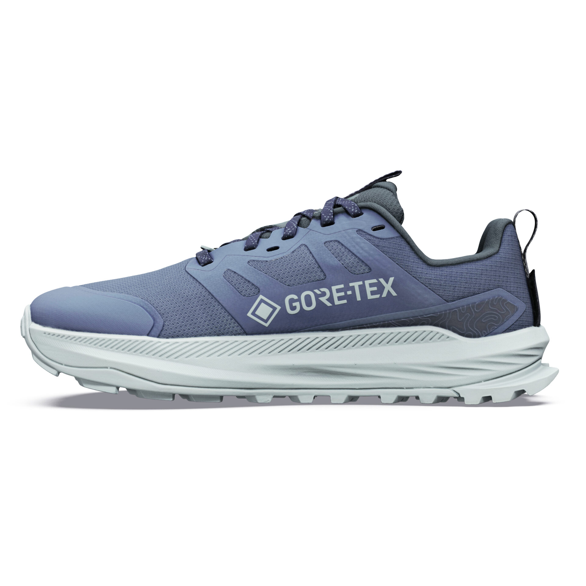 Altra Women's Lone Peak 9+ GTX - Flint Stone - Image 2