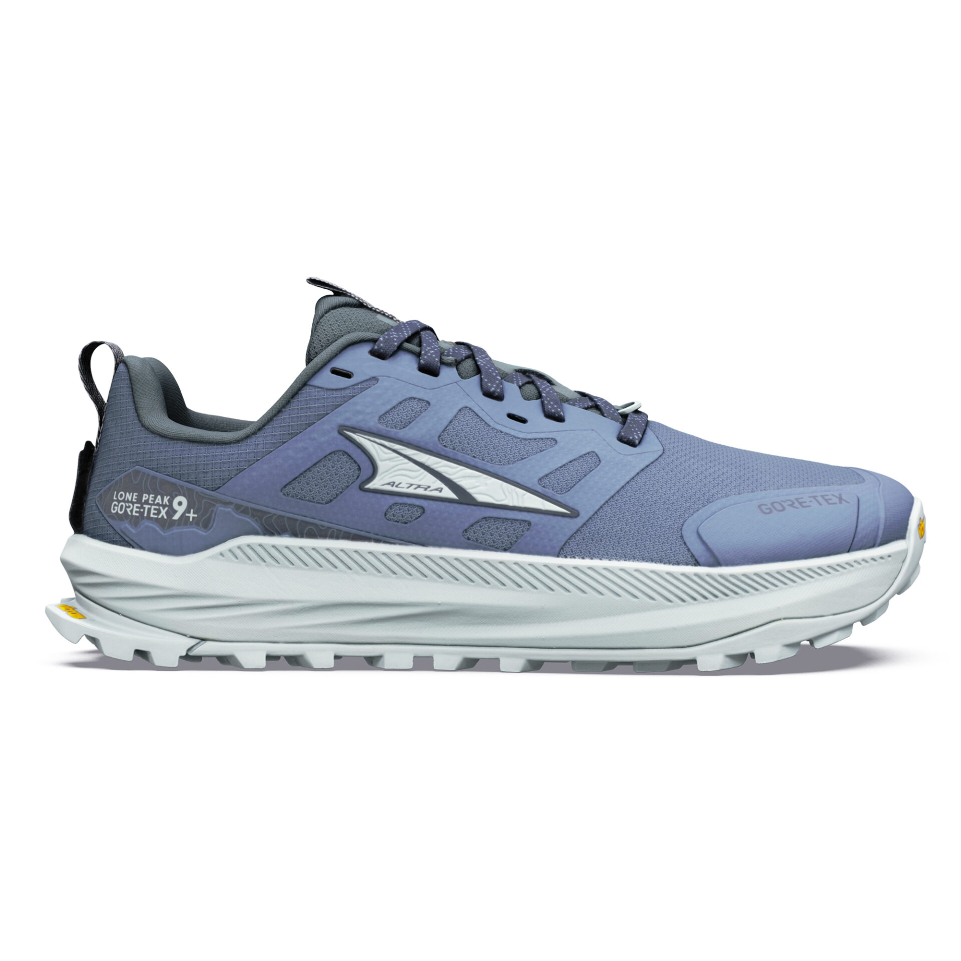 Altra Women's Lone Peak 9+ GTX - Flint Stone