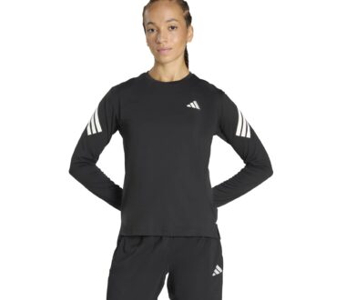 Adidas Women's adi365 Longsleeve - Black