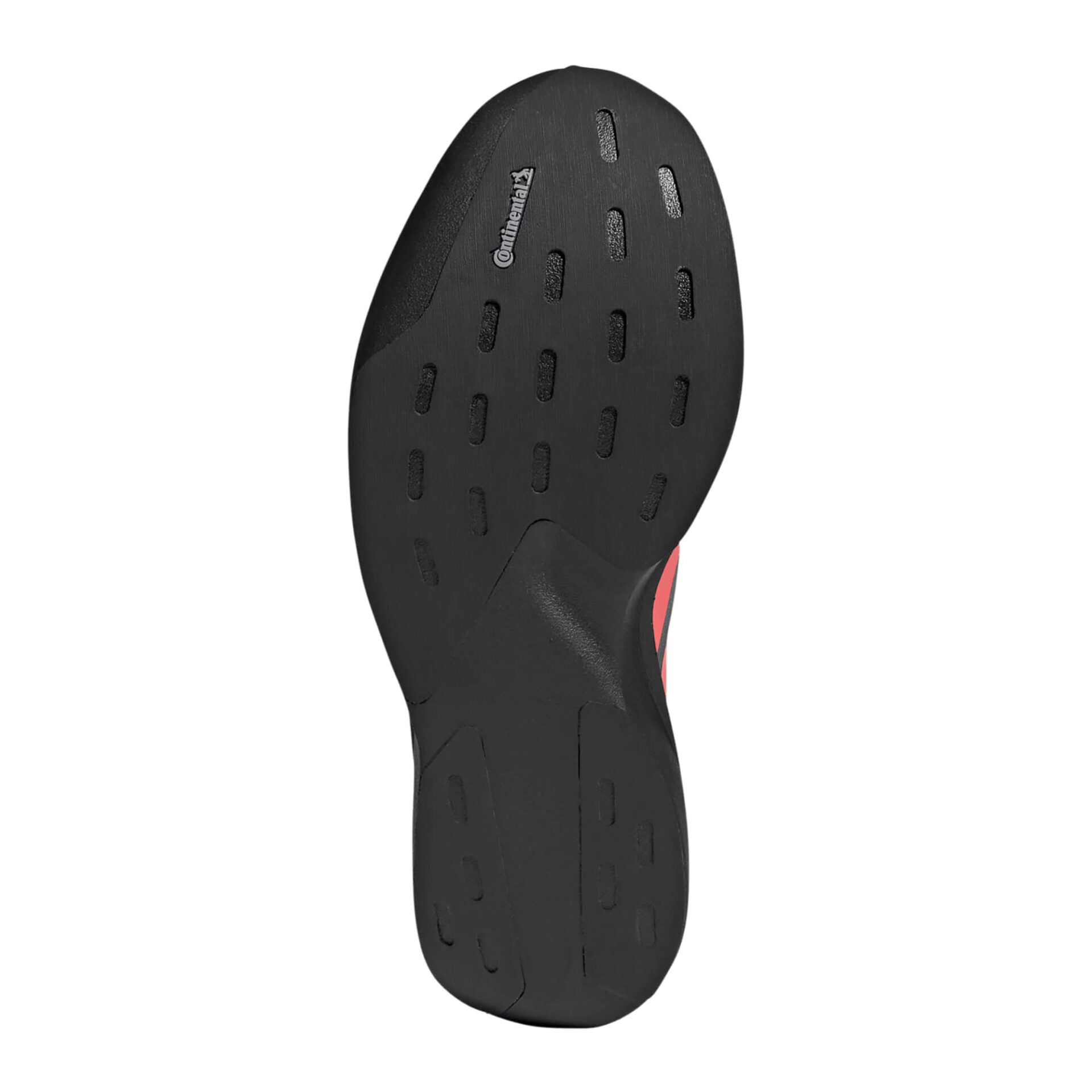 Adidas Men's Adizero Evo SL - Core Black/Solar Turbo/Light Onix - Image 6