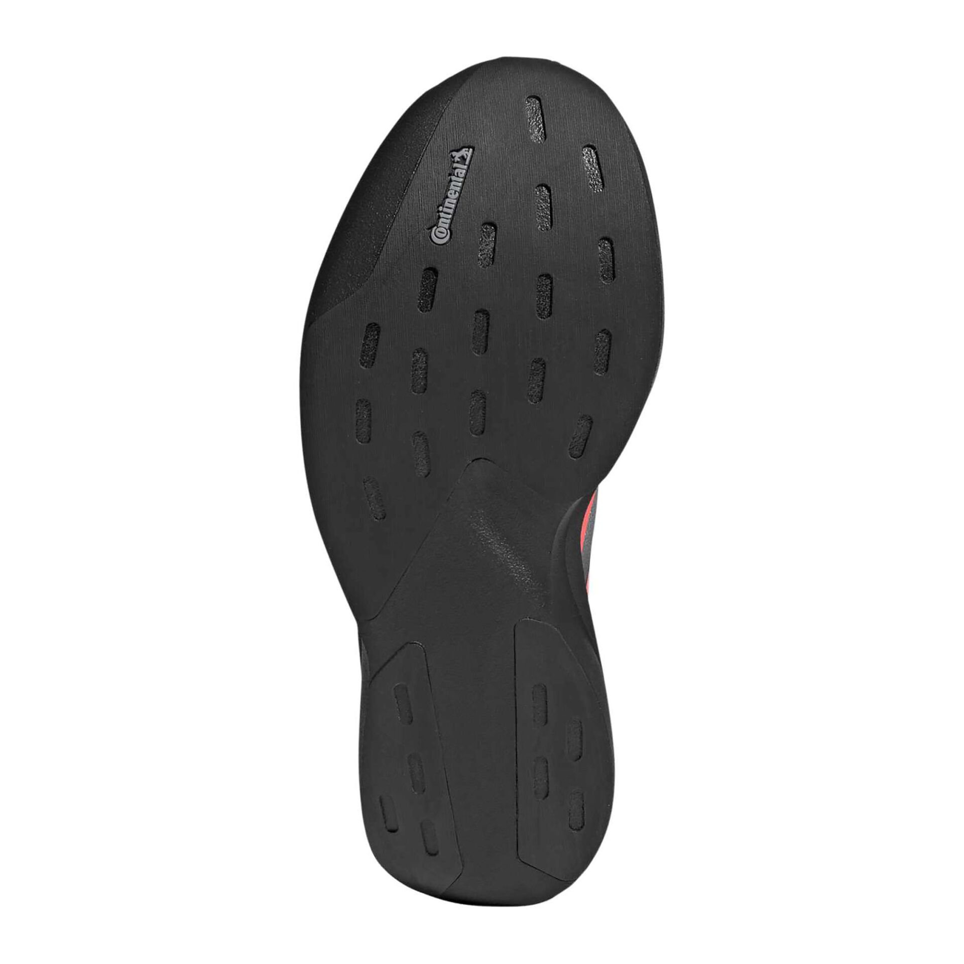 Adidas Women's Adizero Evo SL - Core Black/Solar Turbo/Light Onix - Image 6