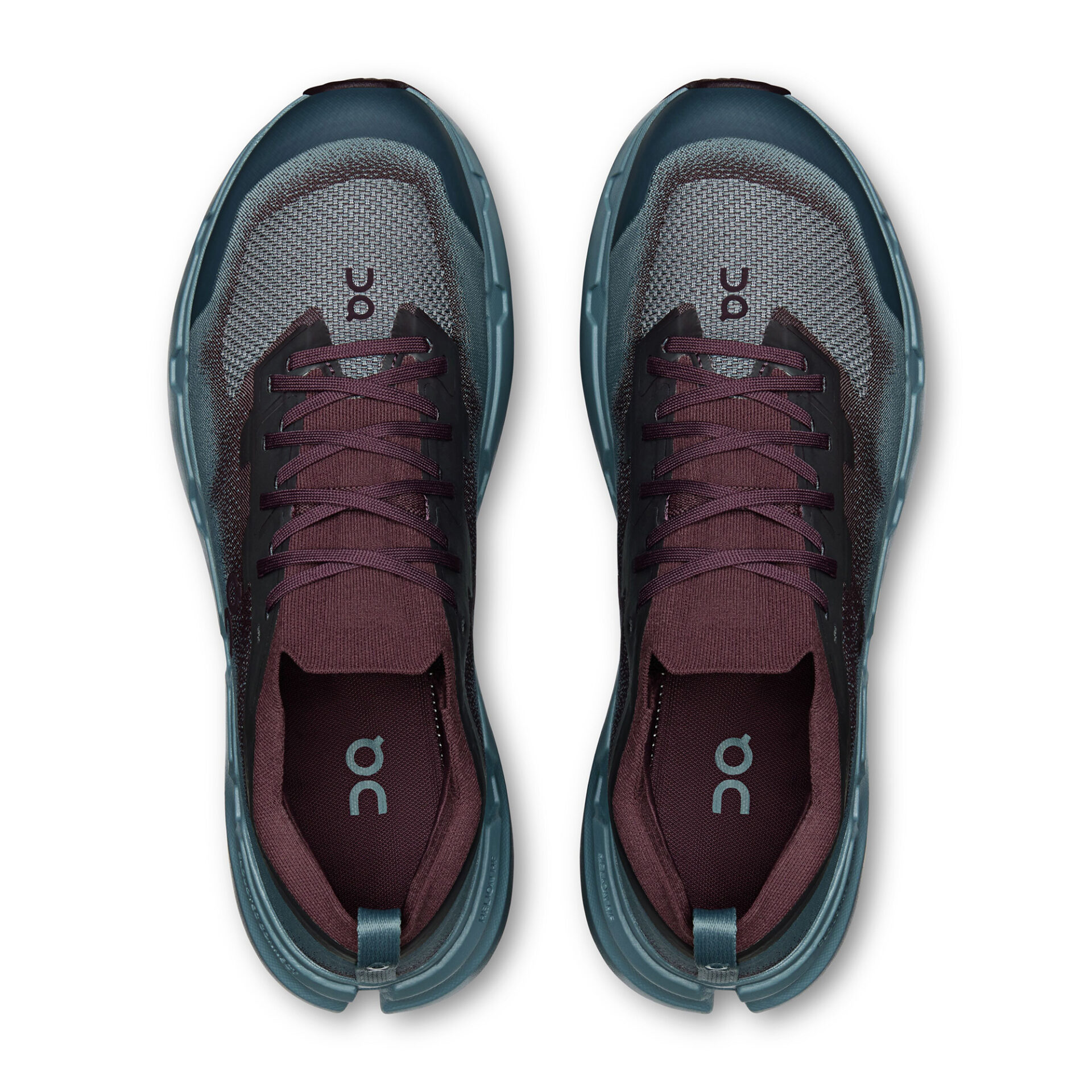 On Men's Cloudsoma - Urchin/Agave - Image 4