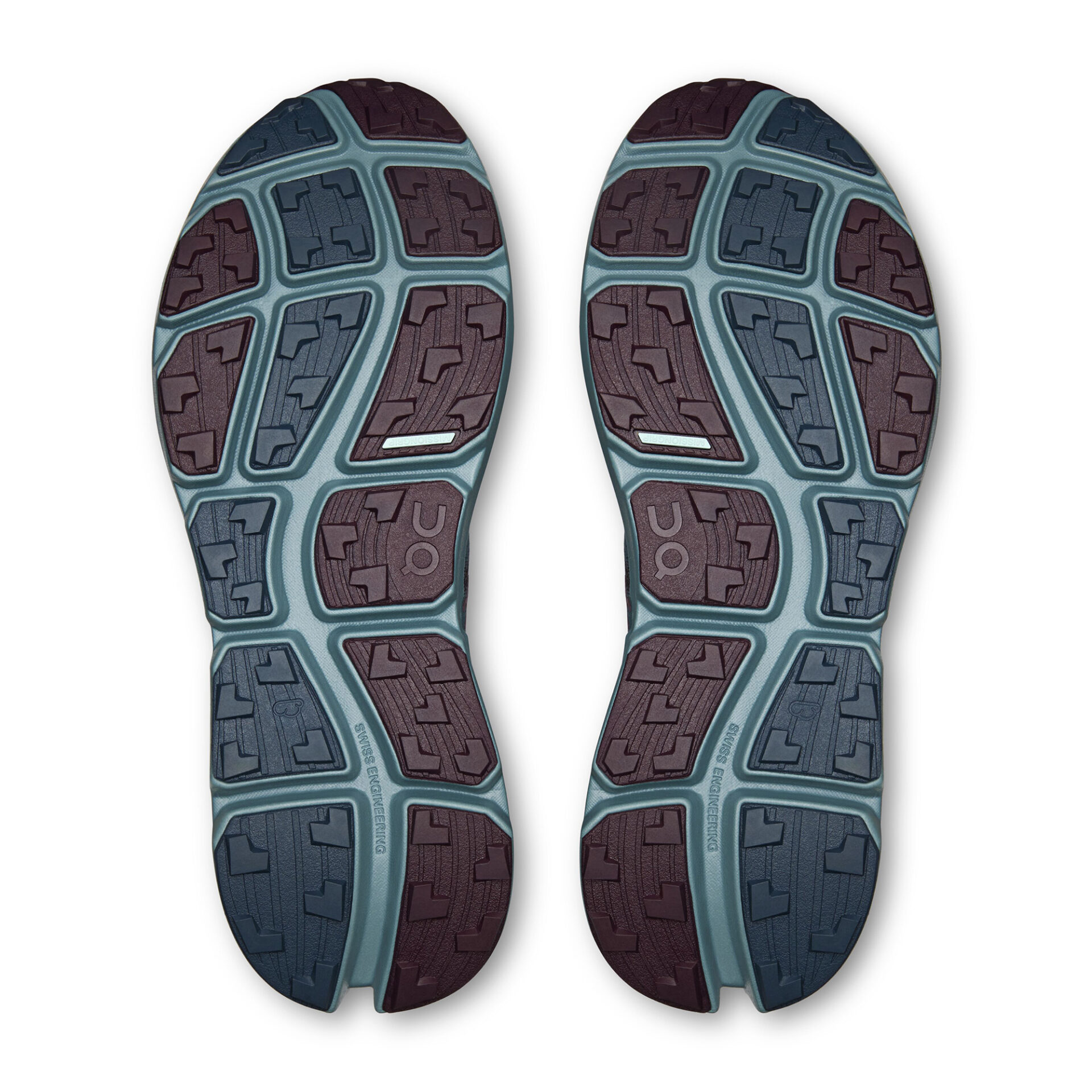 On Men's Cloudsoma - Urchin/Agave - Image 5