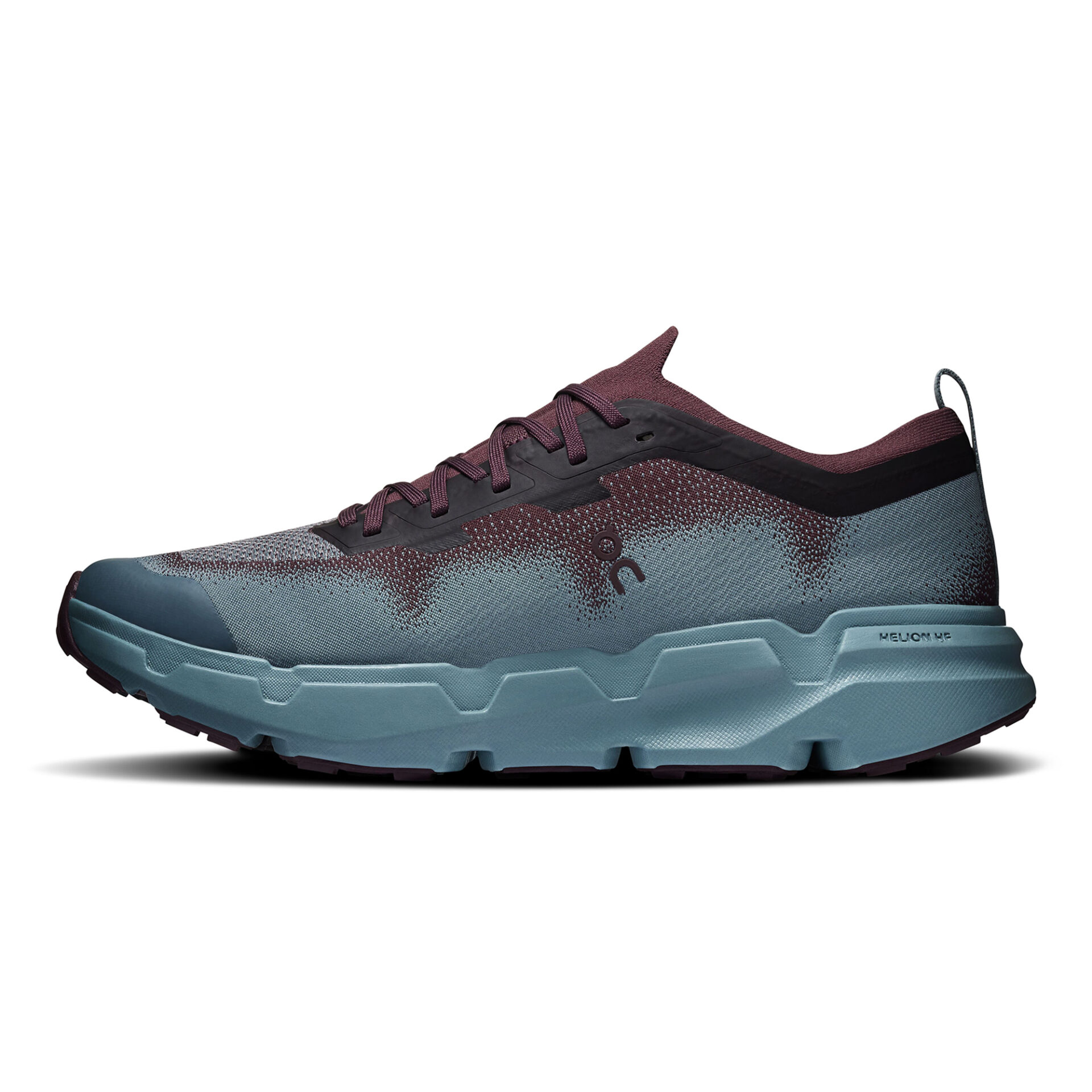 On Men's Cloudsoma - Urchin/Agave - Image 2
