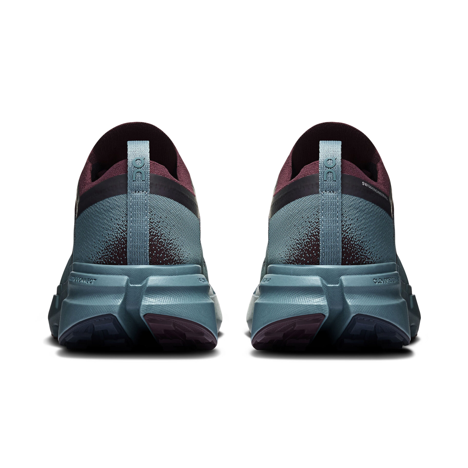 On Men's Cloudsoma - Urchin/Agave - Image 6