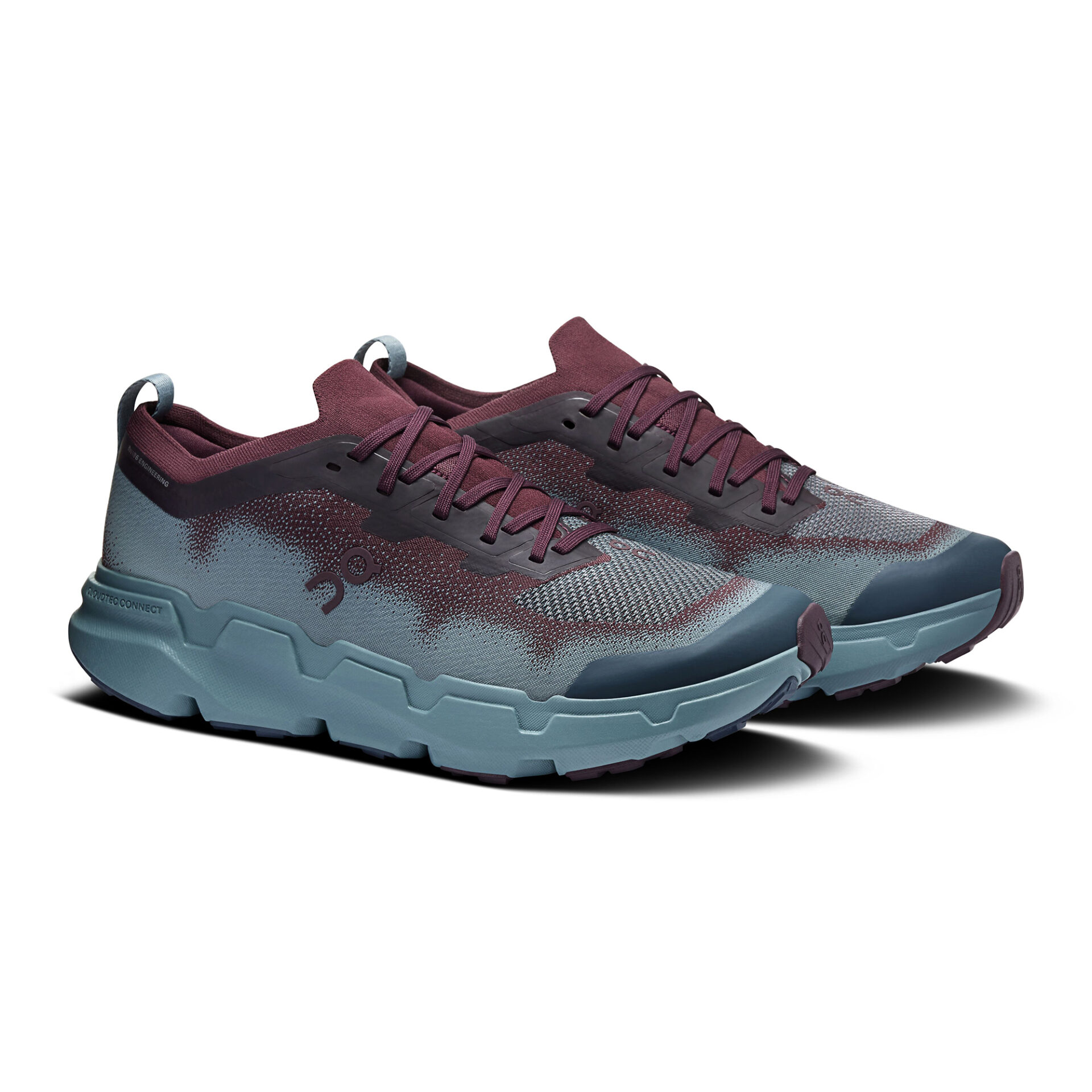 On Men's Cloudsoma - Urchin/Agave - Image 3