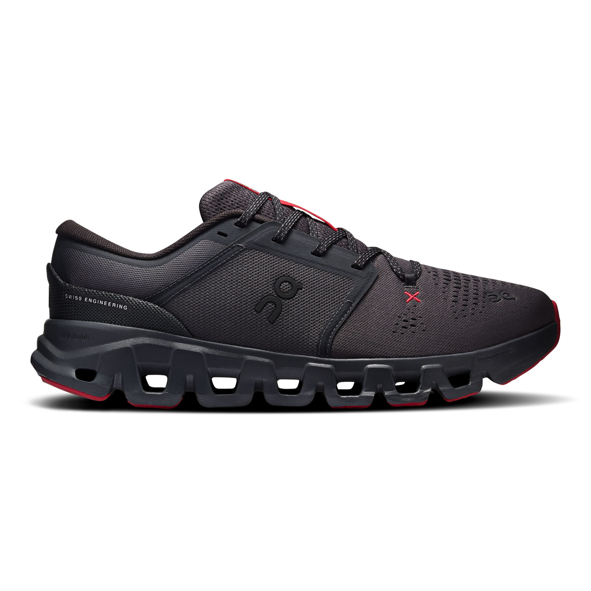 On Running Men's Cloud X 5 - Eclipse/Black