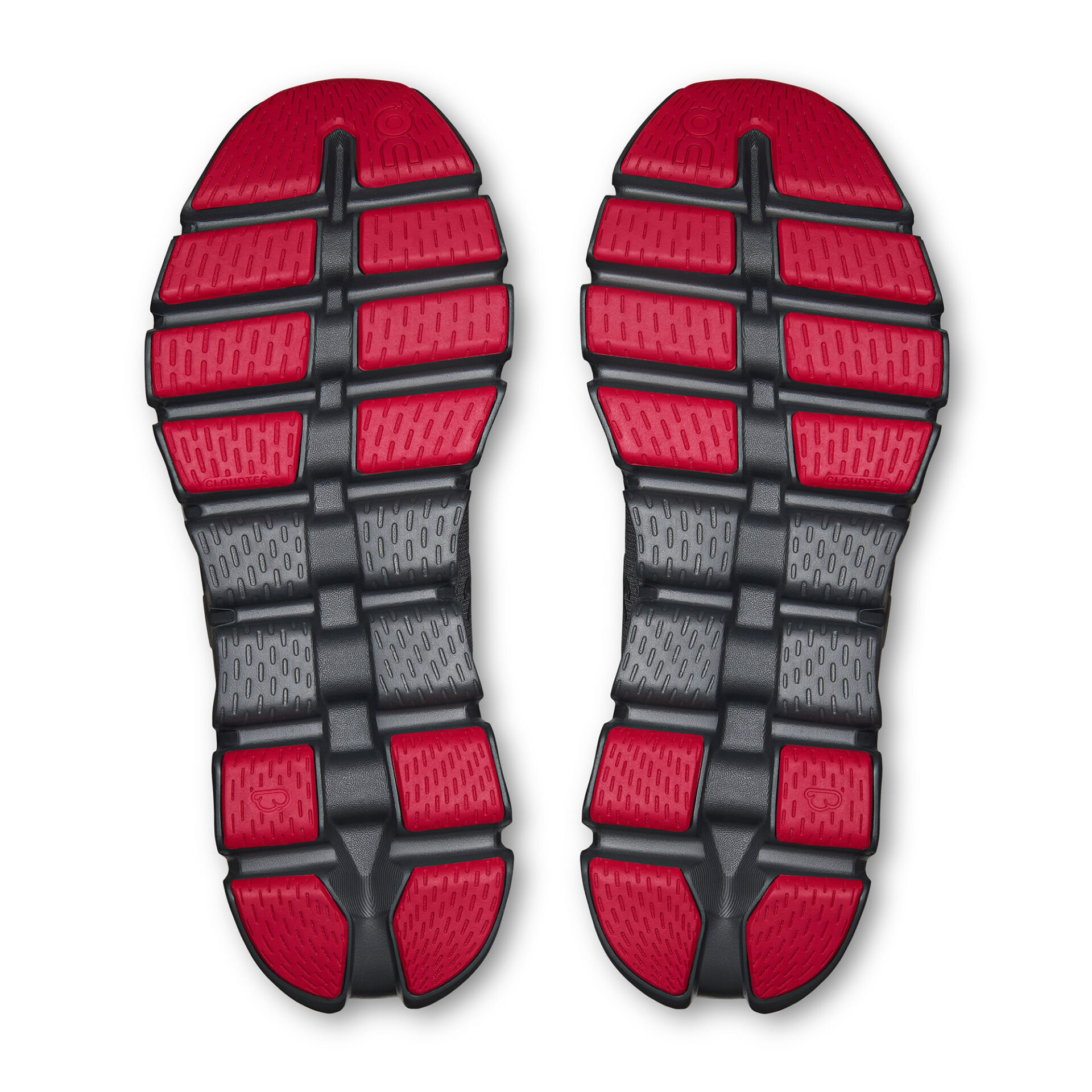 On Running Men's Cloud X 5 - Eclipse/Black - Image 5