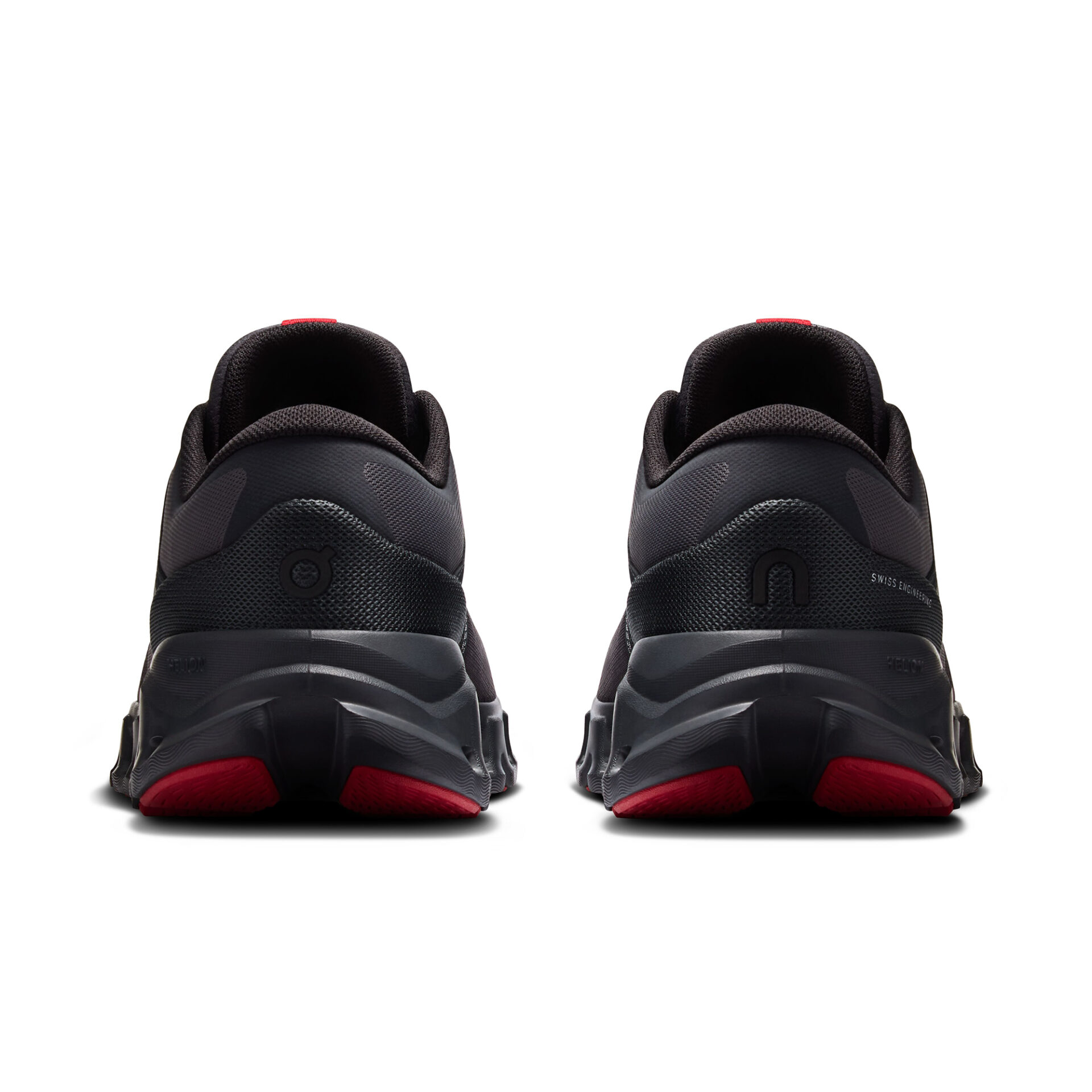 On Running Men's Cloud X 5 - Eclipse/Black - Image 6