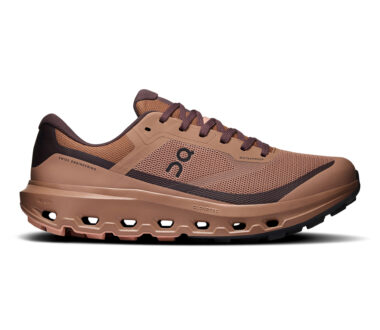 On Men's Cloudvista 3 Waterproof - Portobello/Mulberry