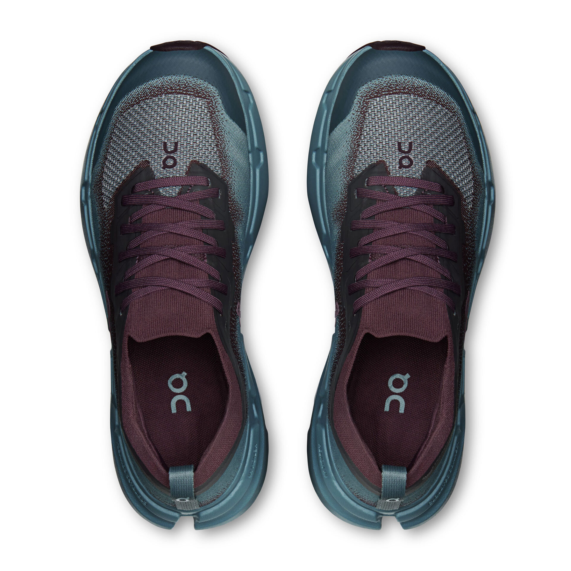 On Women's Cloudsoma - Urchin/Agave - Image 4