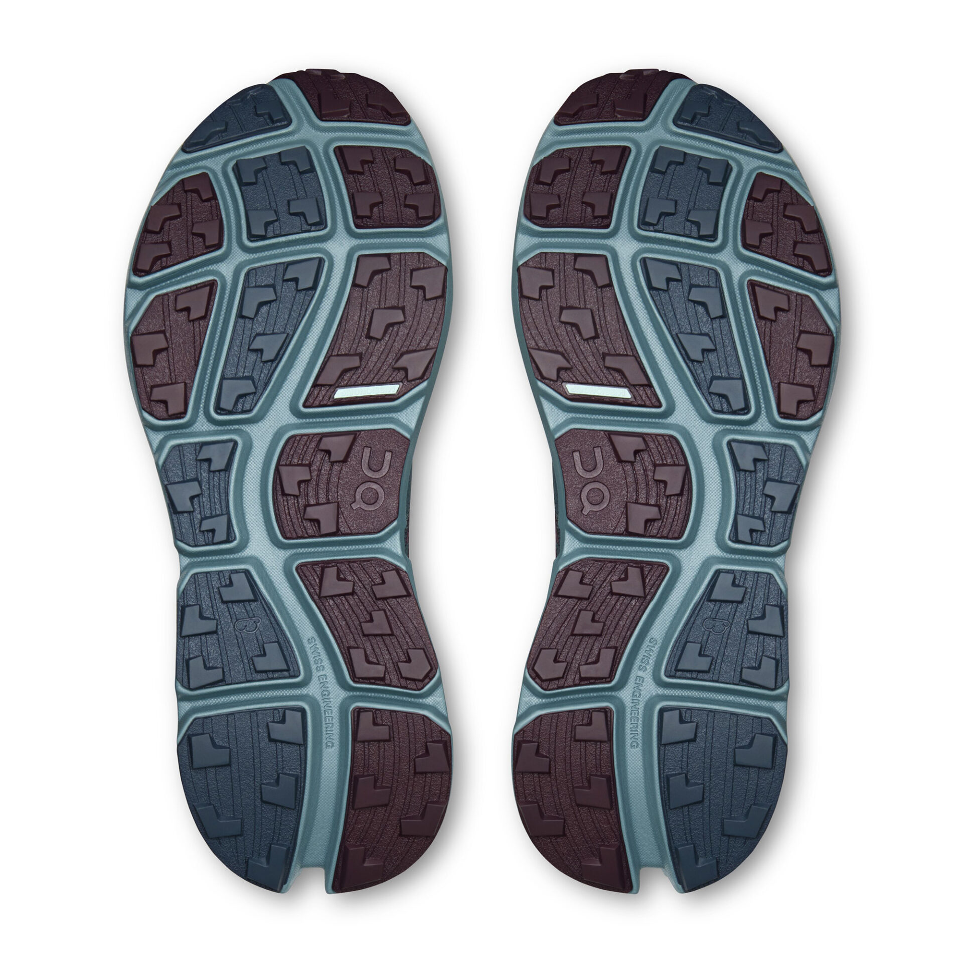 On Women's Cloudsoma - Urchin/Agave - Image 5