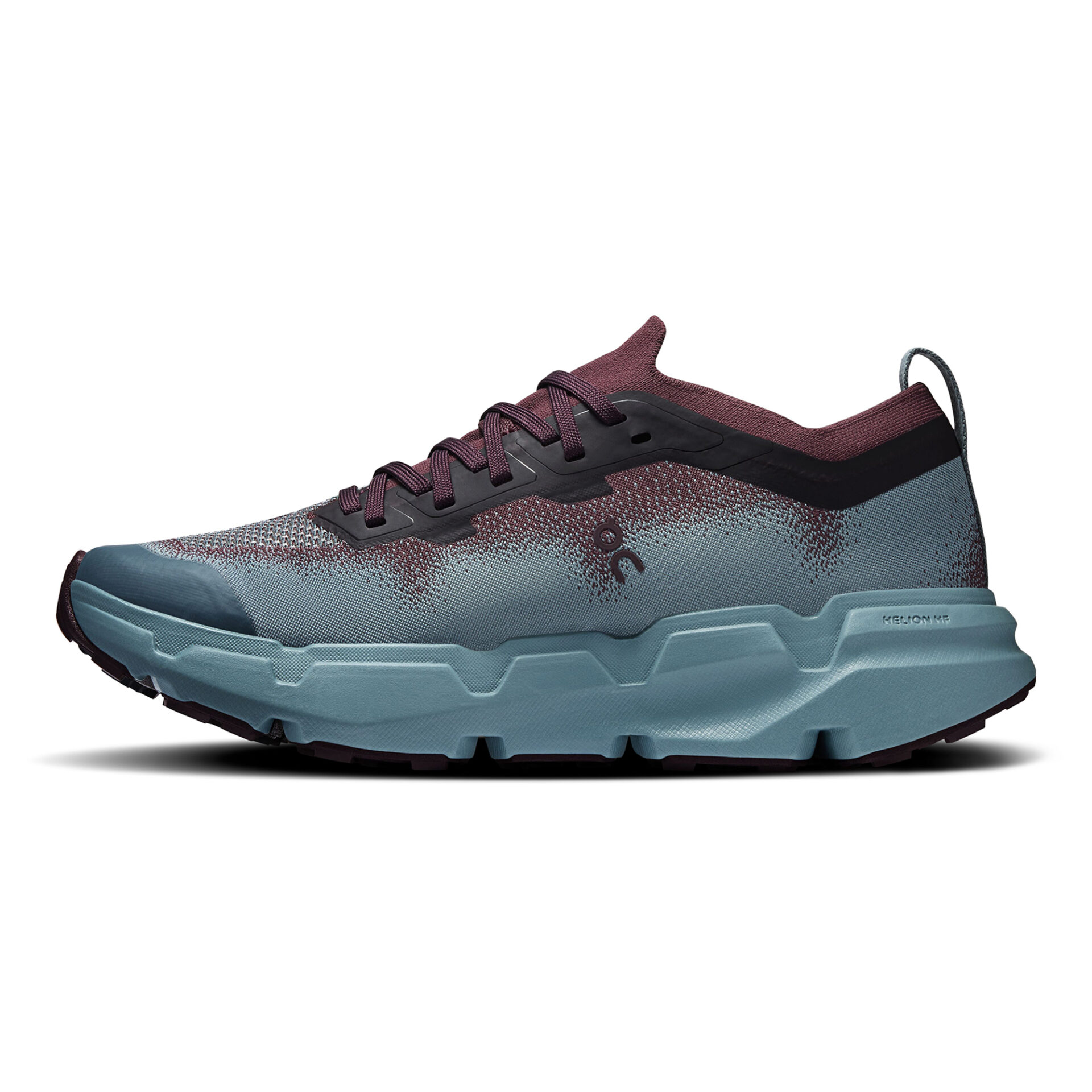On Women's Cloudsoma - Urchin/Agave - Image 2