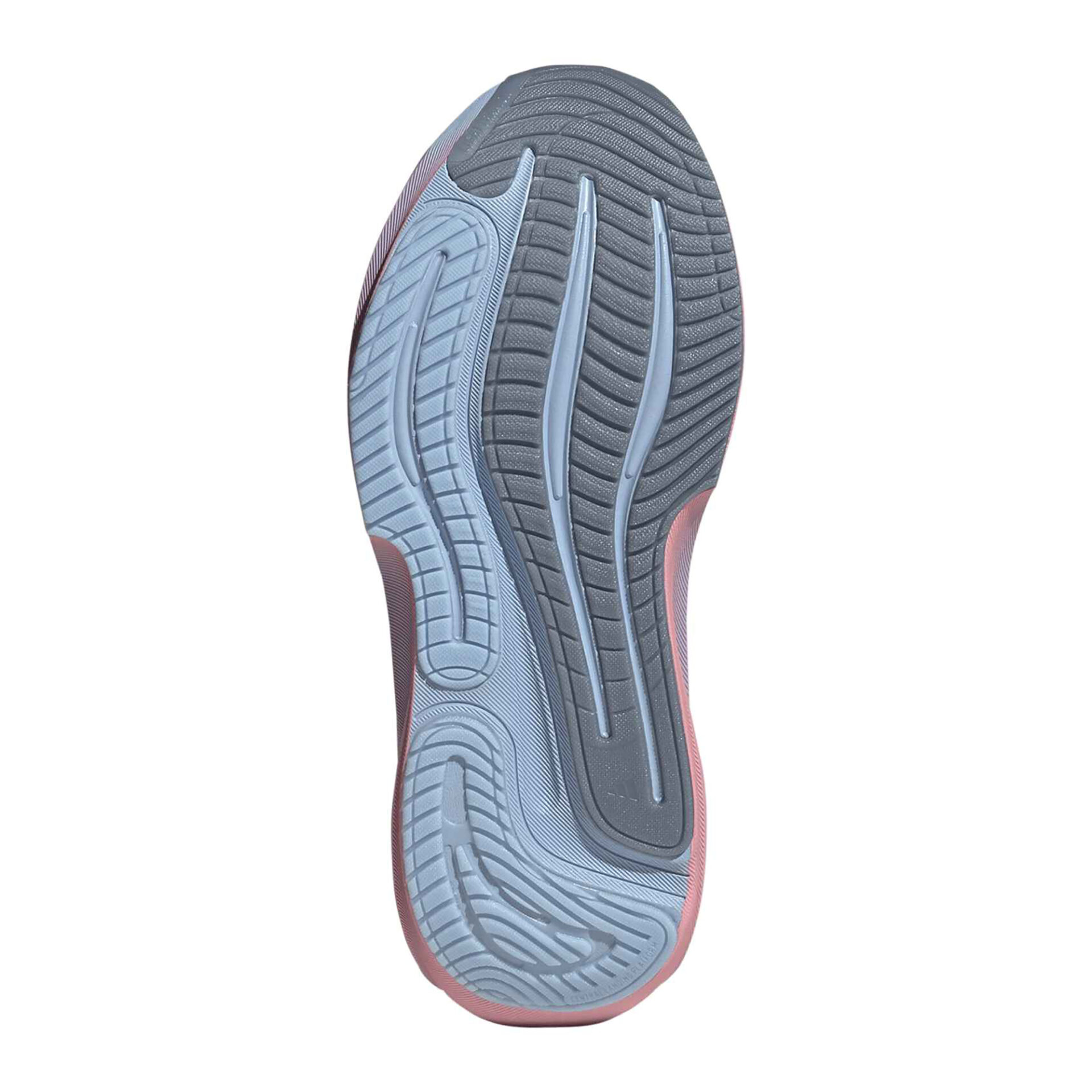 Adidas Women's Supernova Rise 3 - Tech Ink/Iron Metallic/Night Grey - Image 6