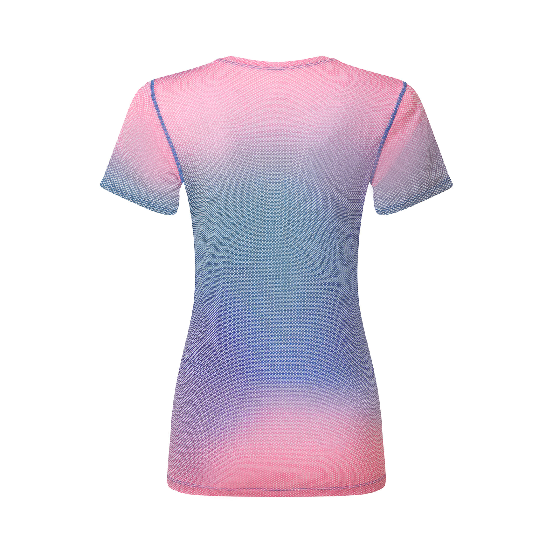 Ronhill Women's Tech Golden Hour Tee - Orchid Glow - Image 9