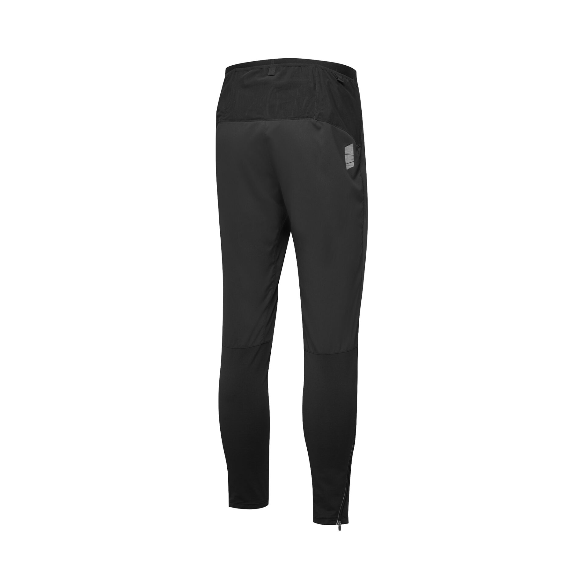 Ronhill Men's Tech All Terrain Trackster - All Black - Image 6