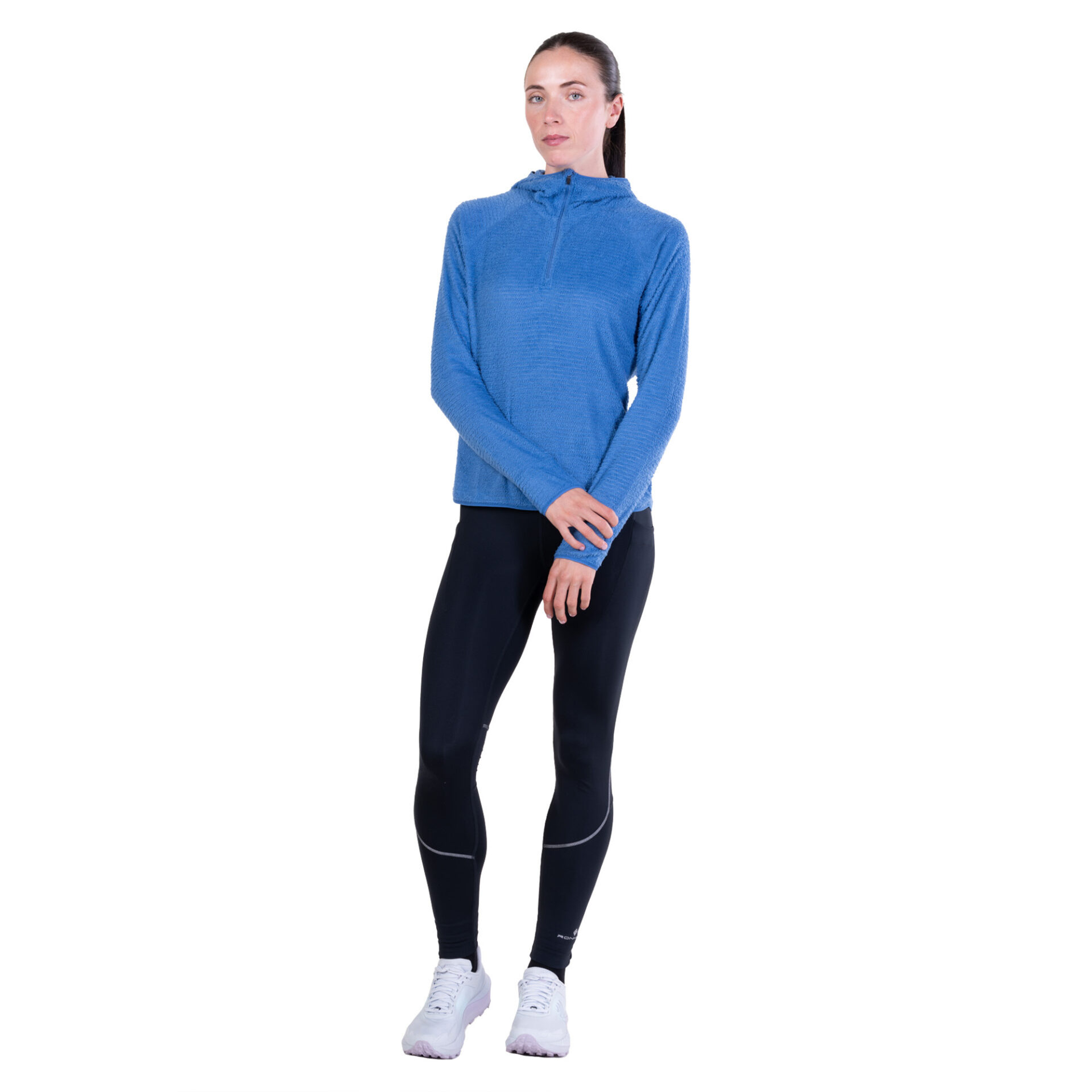 Ronhill Women's Tech Winter Primaloft Hoodie - Image 3