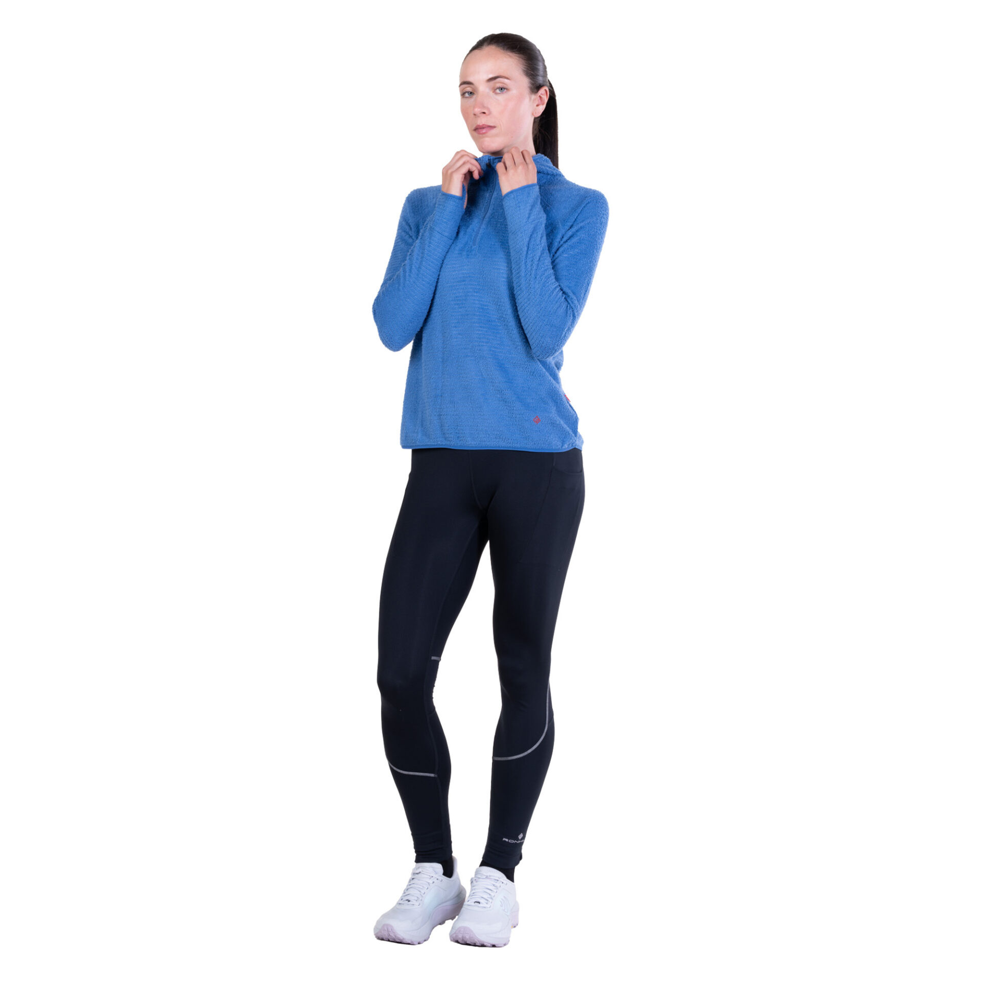 Ronhill Women's Tech Winter Primaloft Hoodie - Image 4