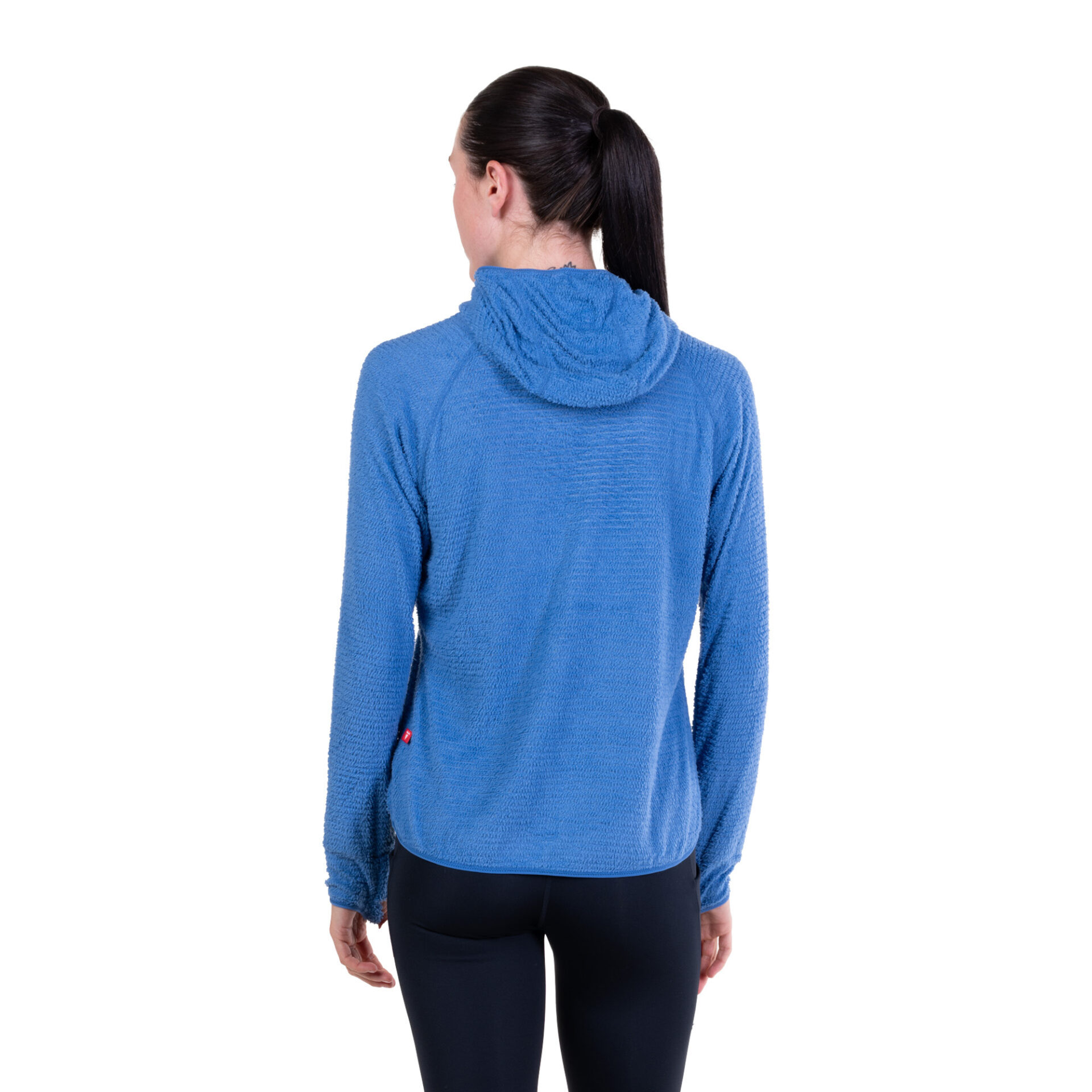 Ronhill Women's Tech Winter Primaloft Hoodie - Image 2